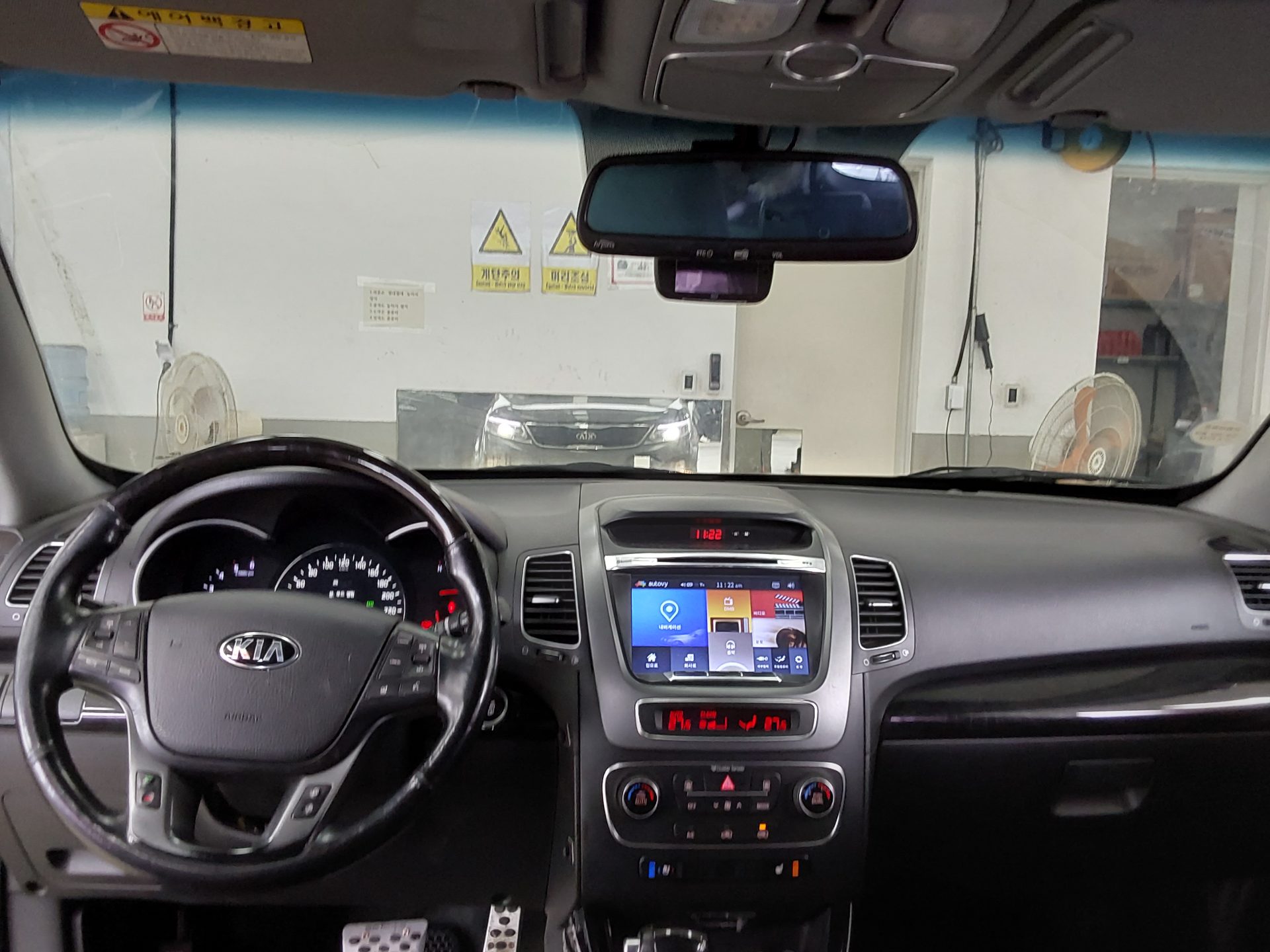 Kia Other 2013 - Image 10