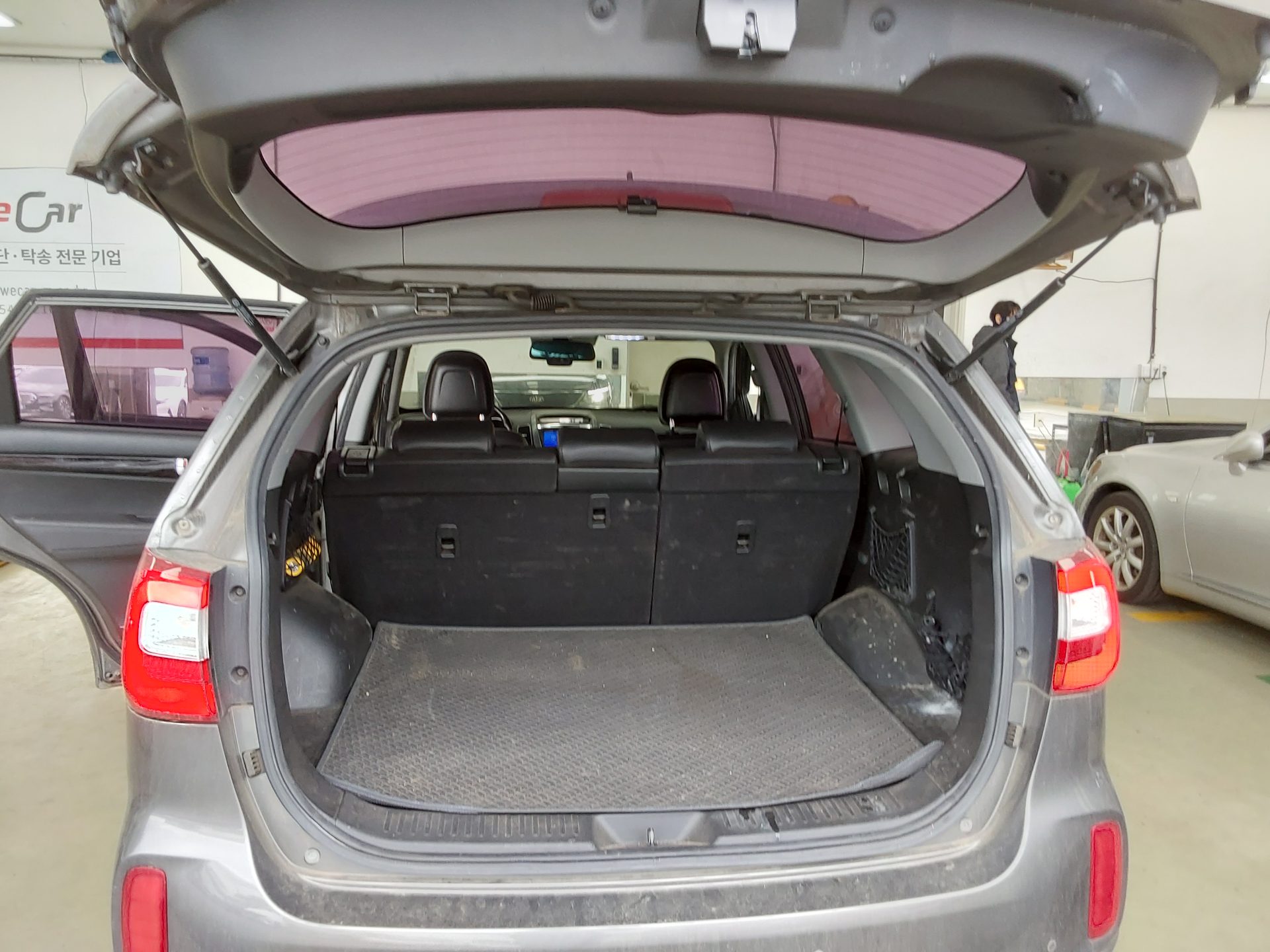 Kia Other 2013 - Image 14