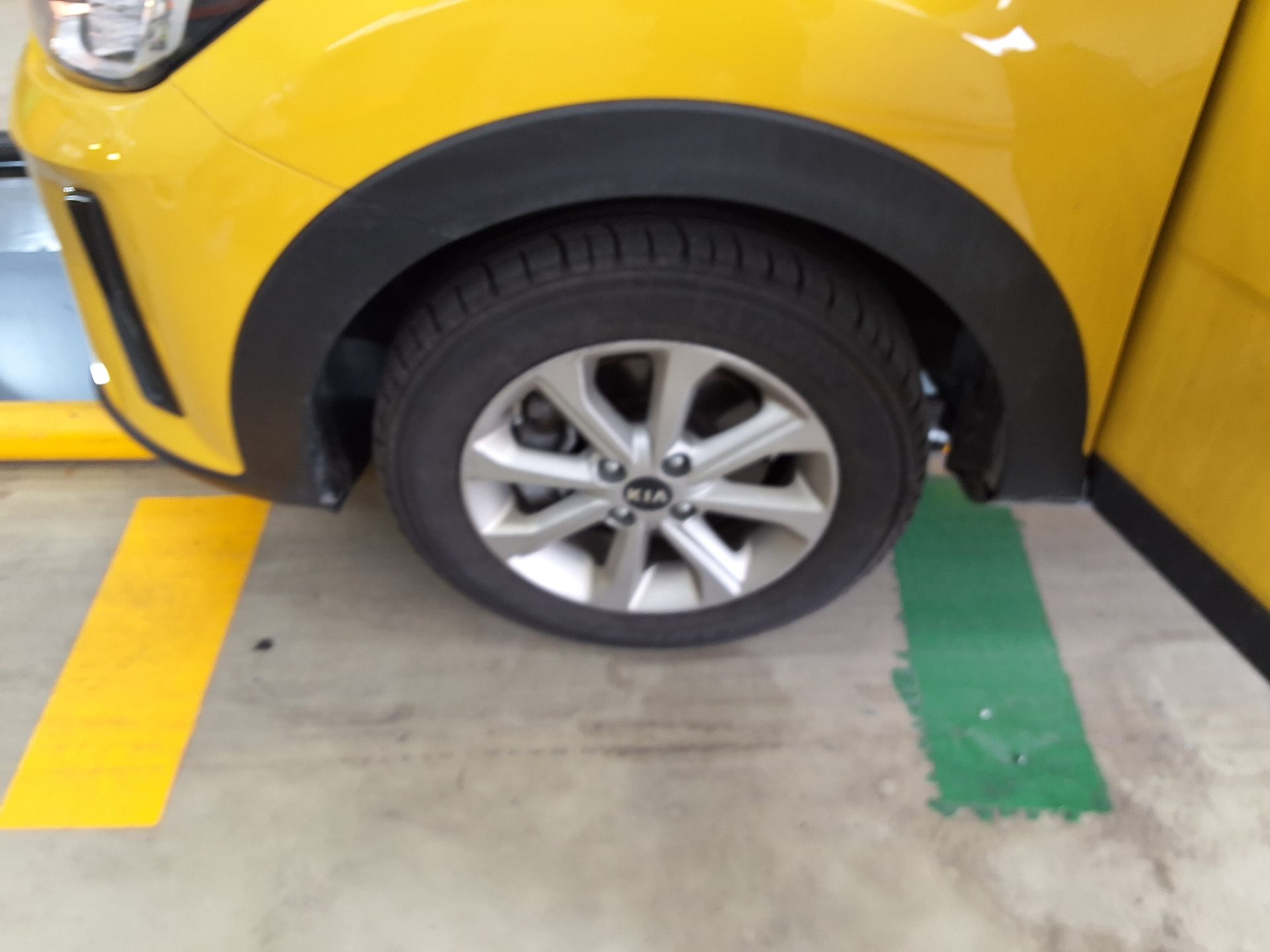 Kia Stonic 2018 - Image 19