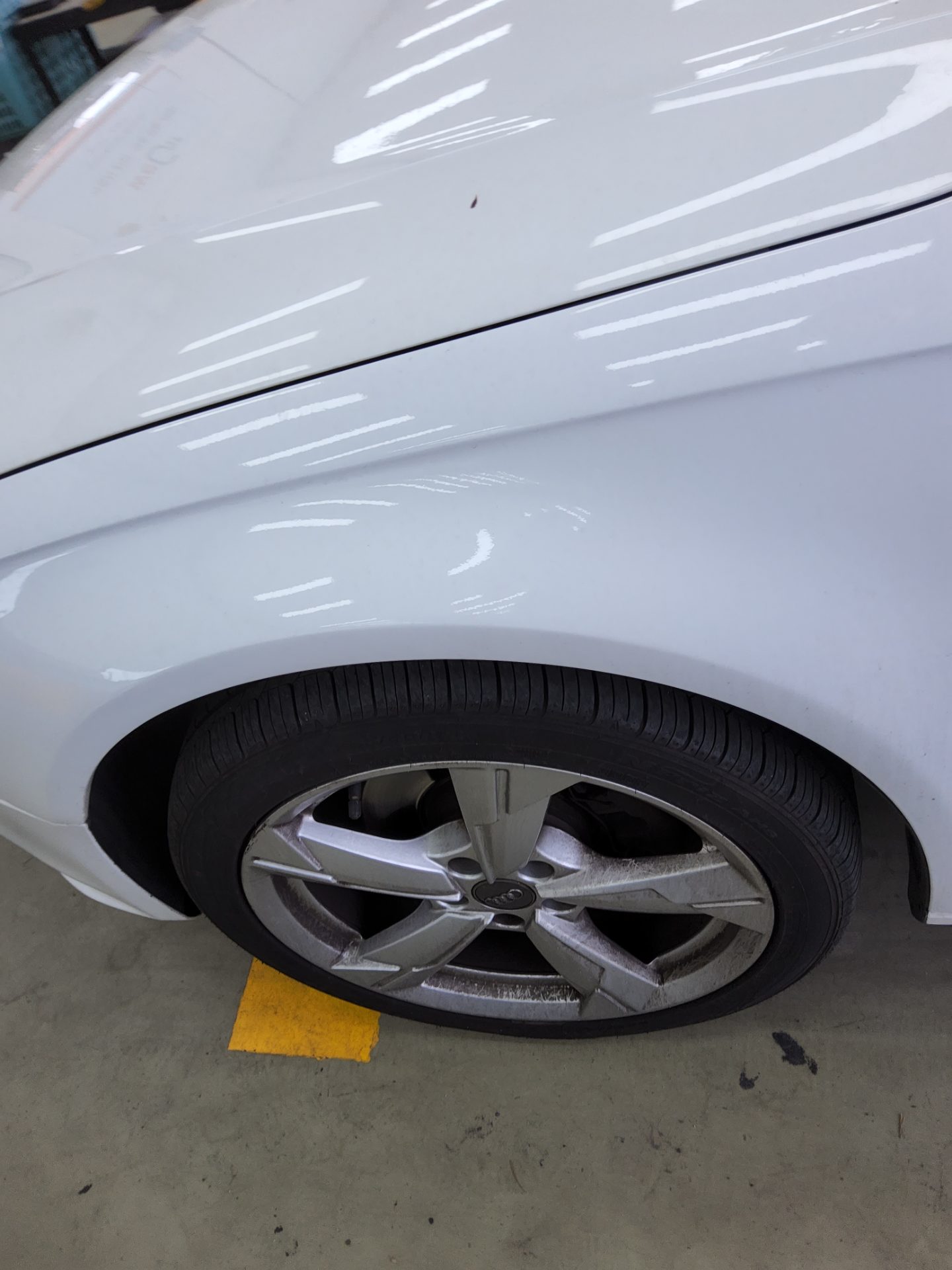Audi A4 2014 - Image 19