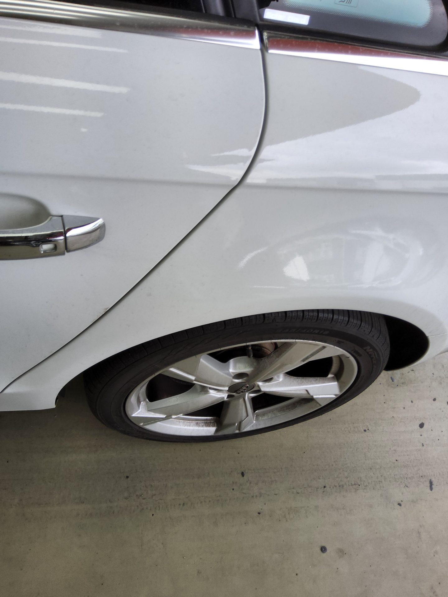 Audi A4 2014 - Image 20