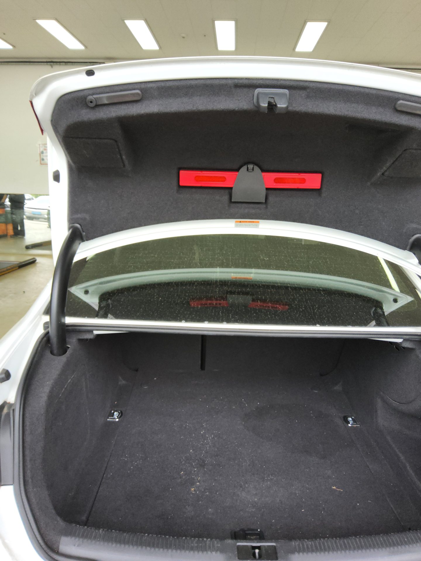 Audi A4 2014 - Image 14