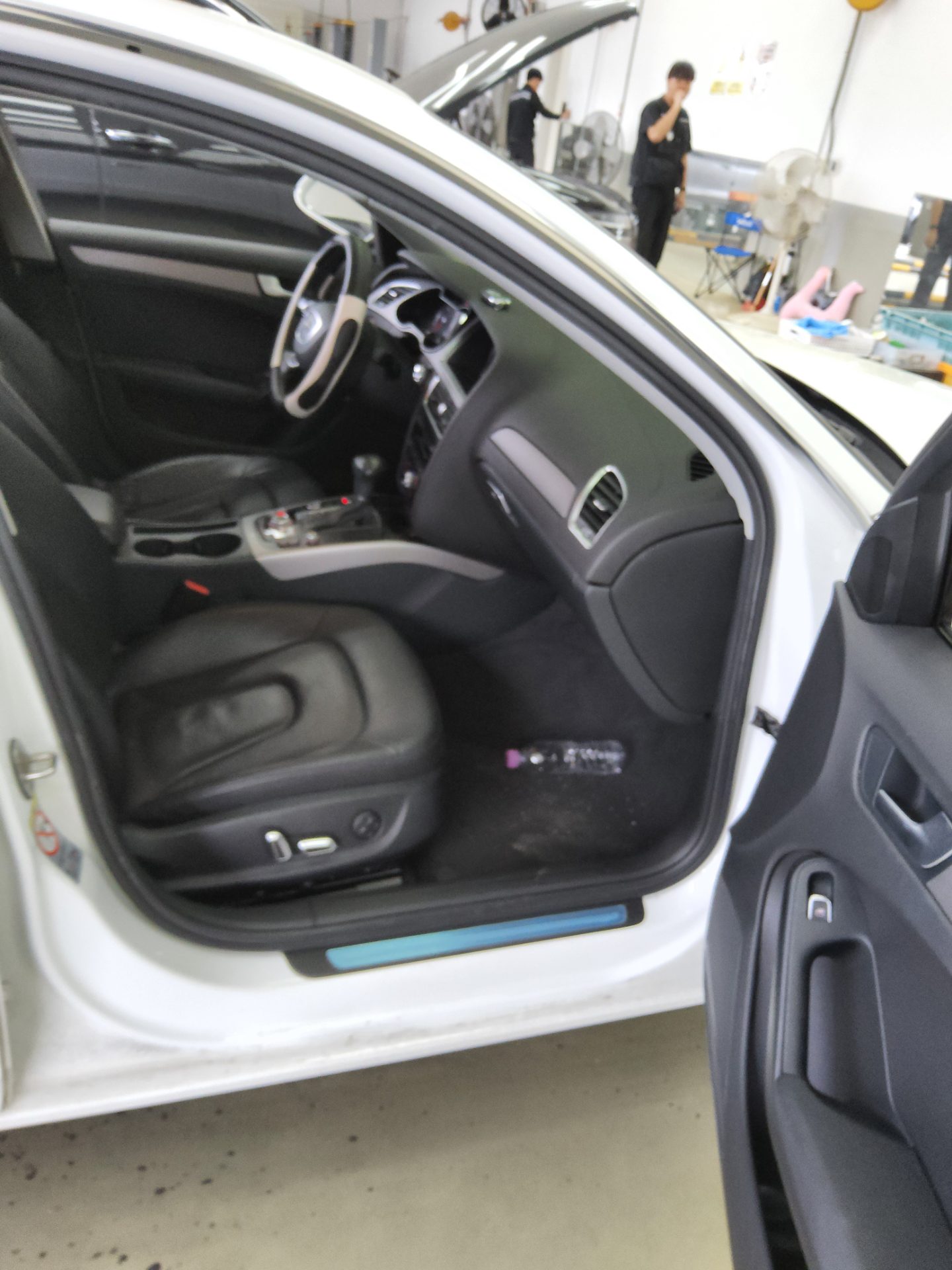 Audi A4 2014 - Image 13