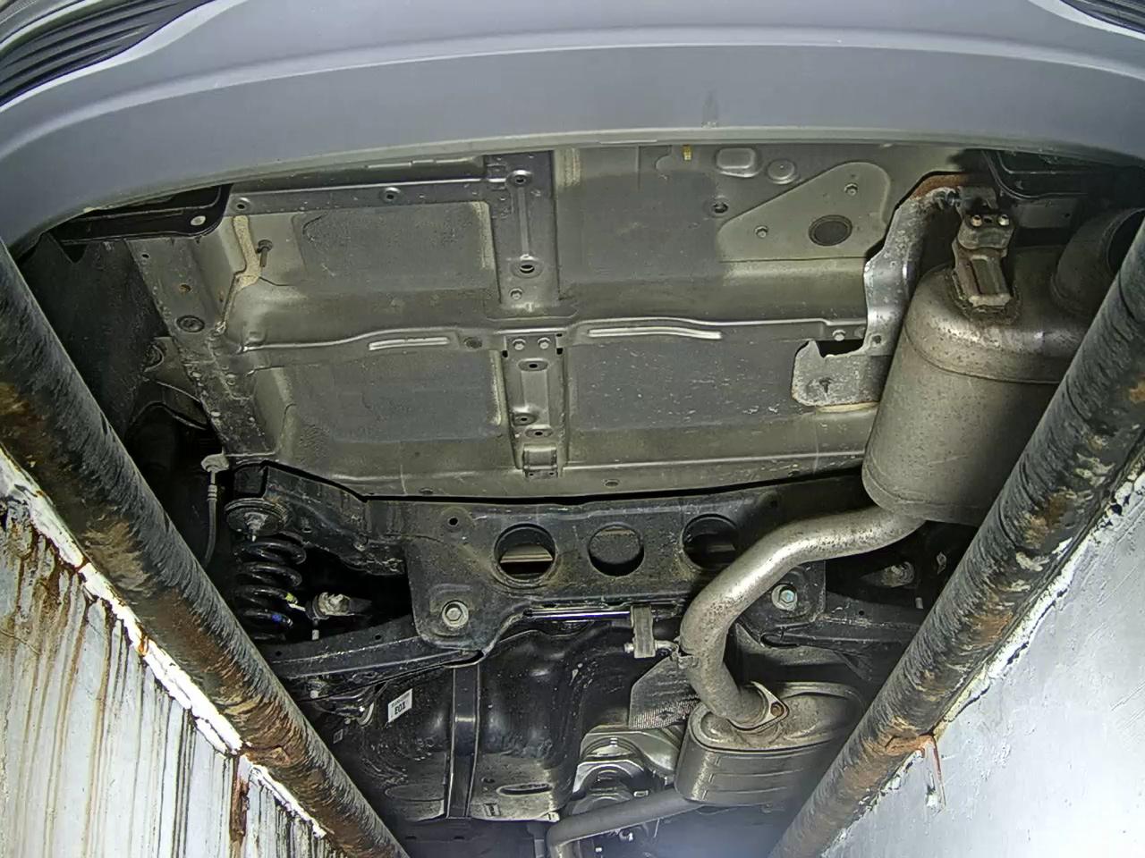 2022 - hyundai santa fe
