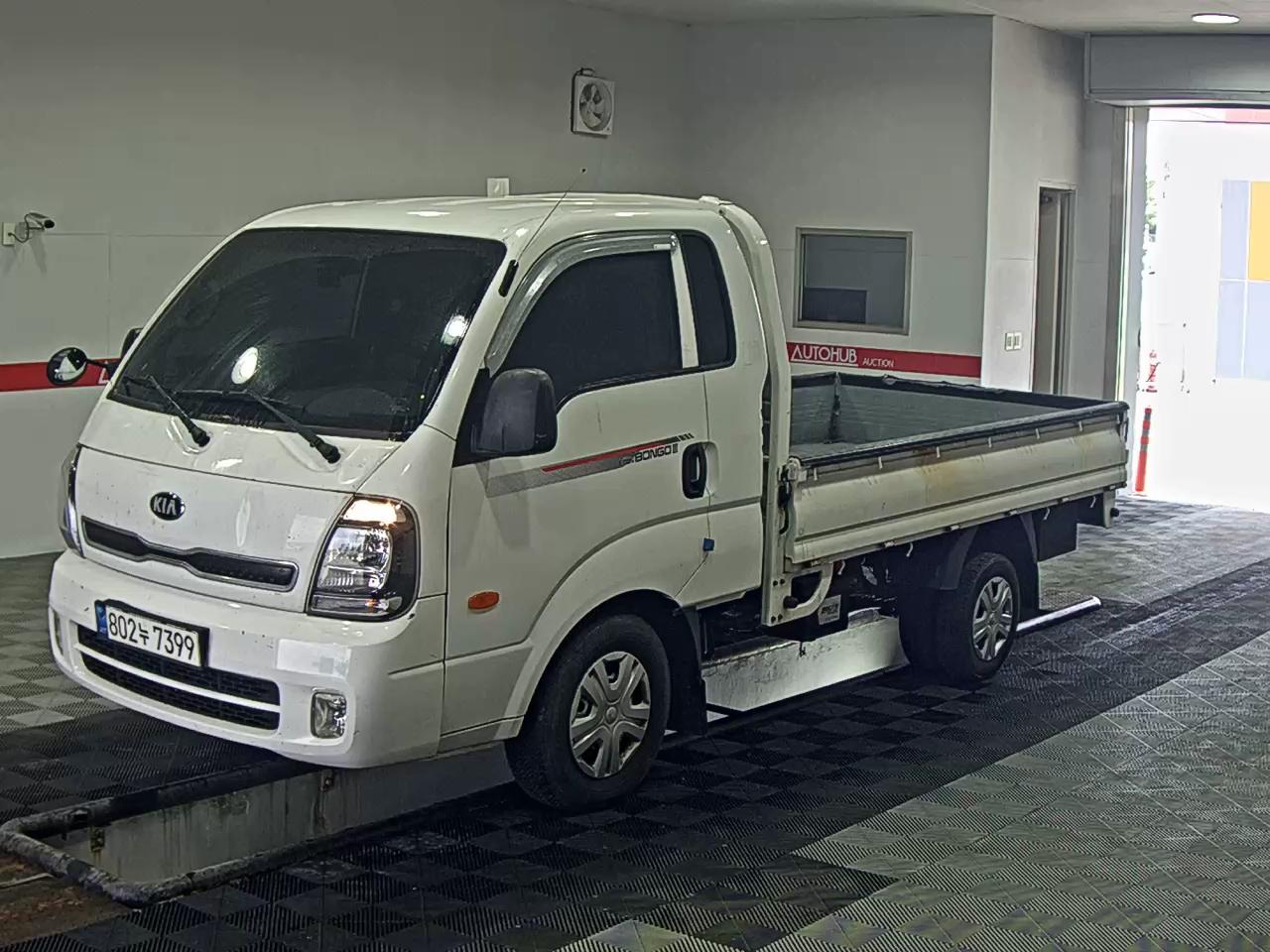 Chrysler Cargo