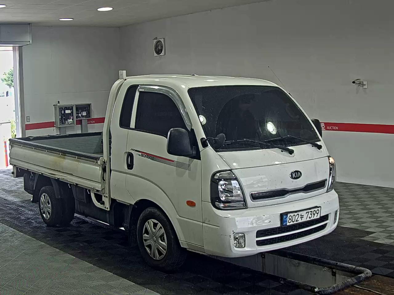 Chrysler Cargo 2022 - Image 2