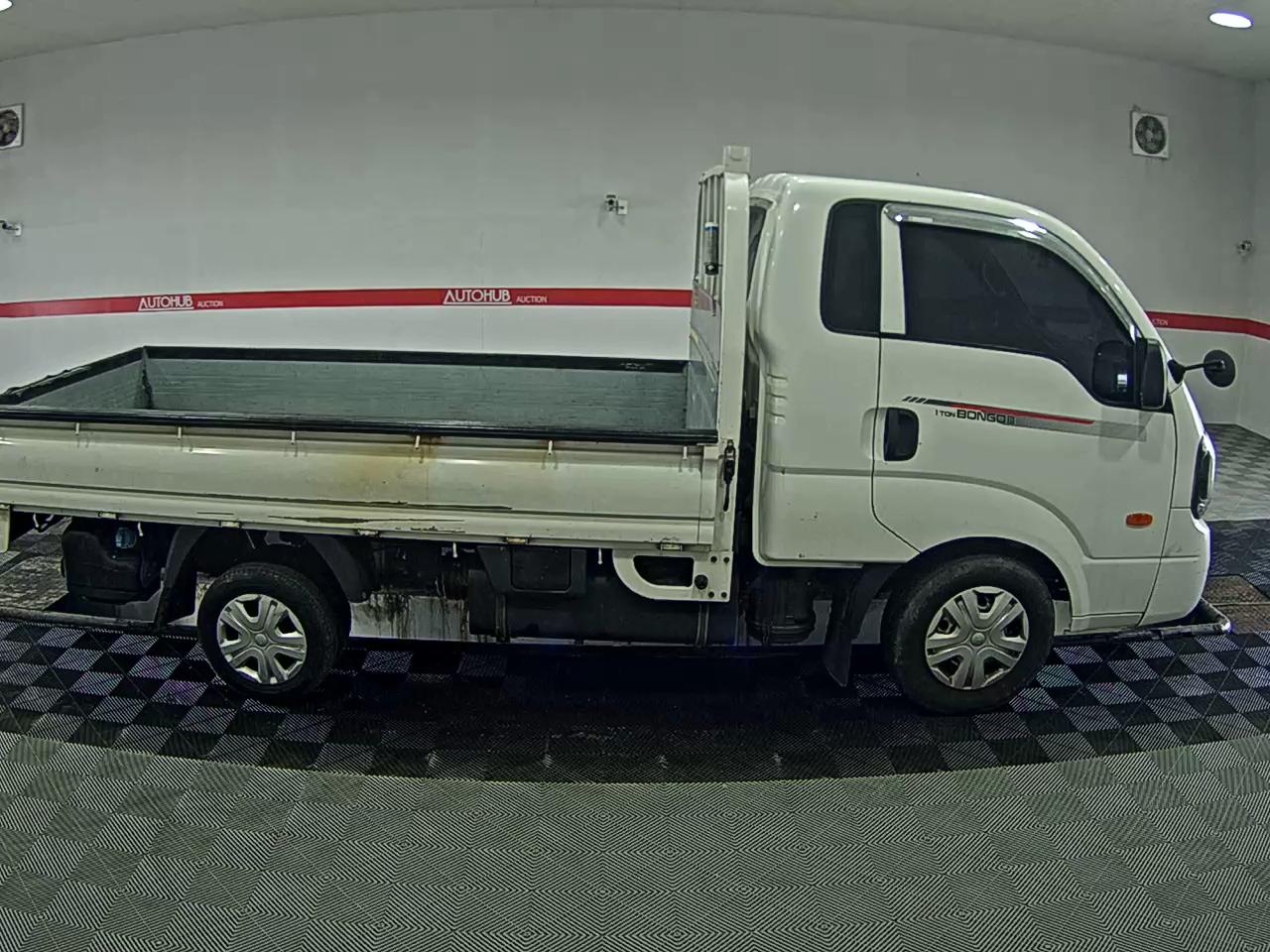 Chrysler Cargo 2022 - Image 3