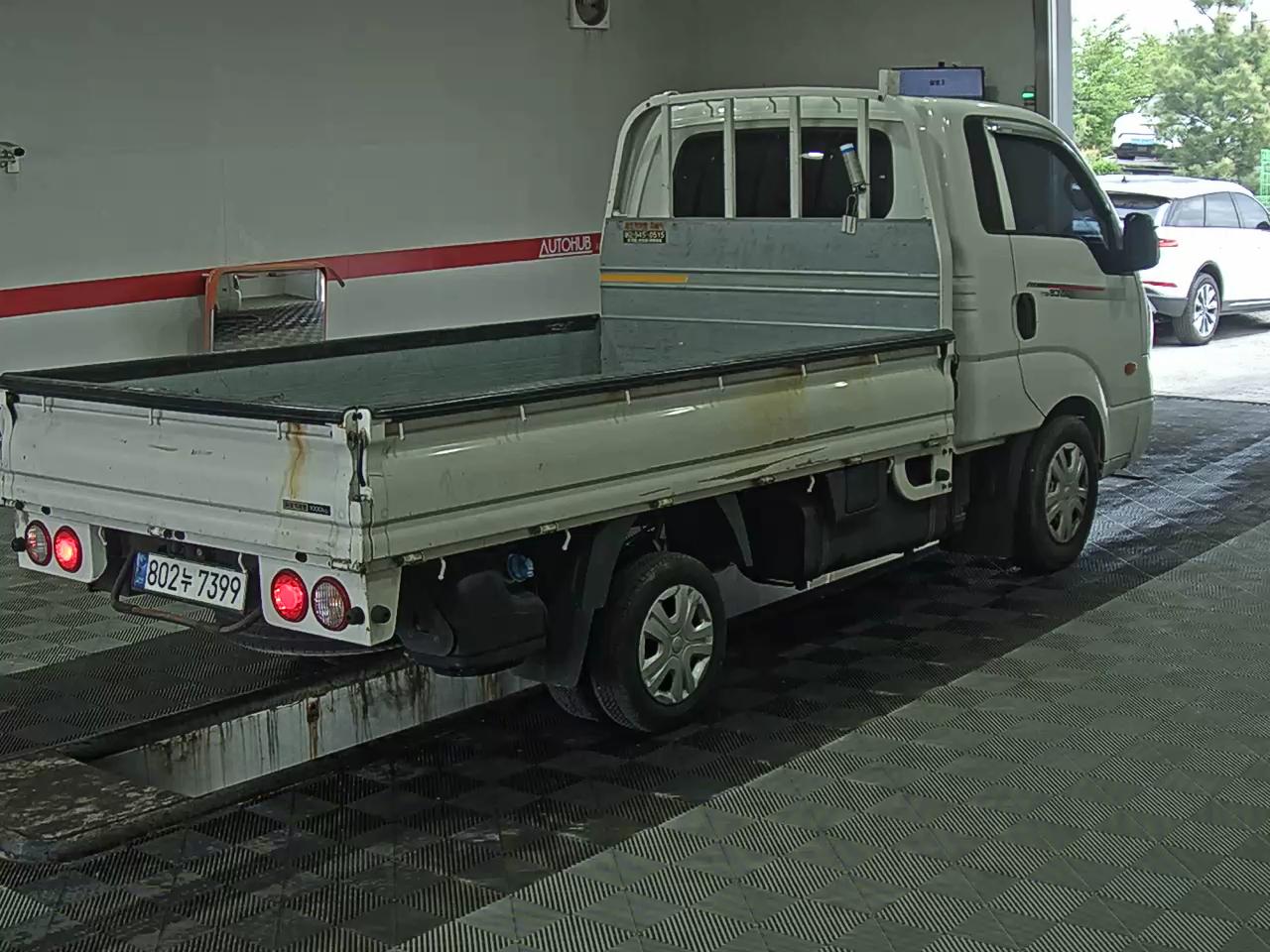 Chrysler Cargo 2022 - Image 4