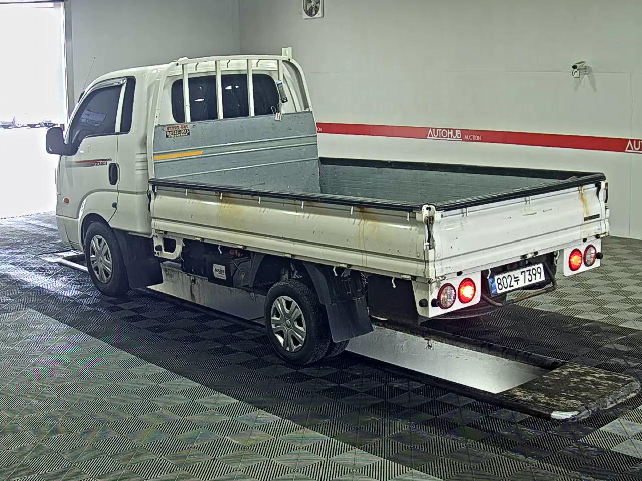 Chrysler Cargo 2022 - Image 5