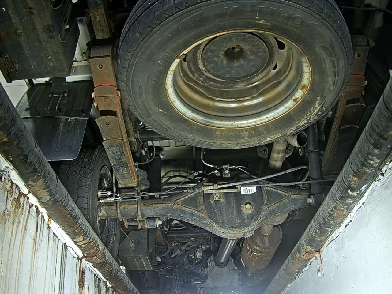 Chrysler Cargo 2022 - Image 7
