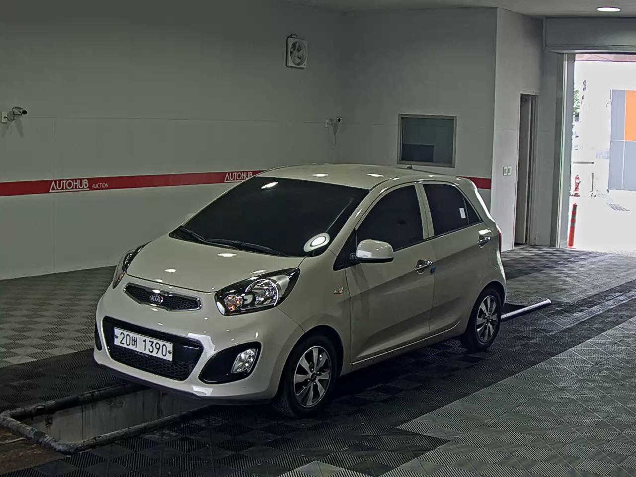 Kia Morning