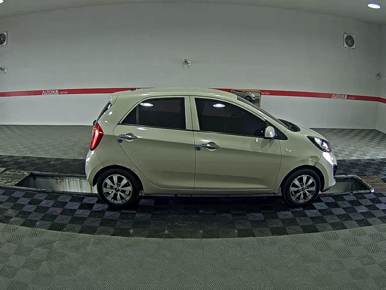 Kia Morning 2015 - Image 3