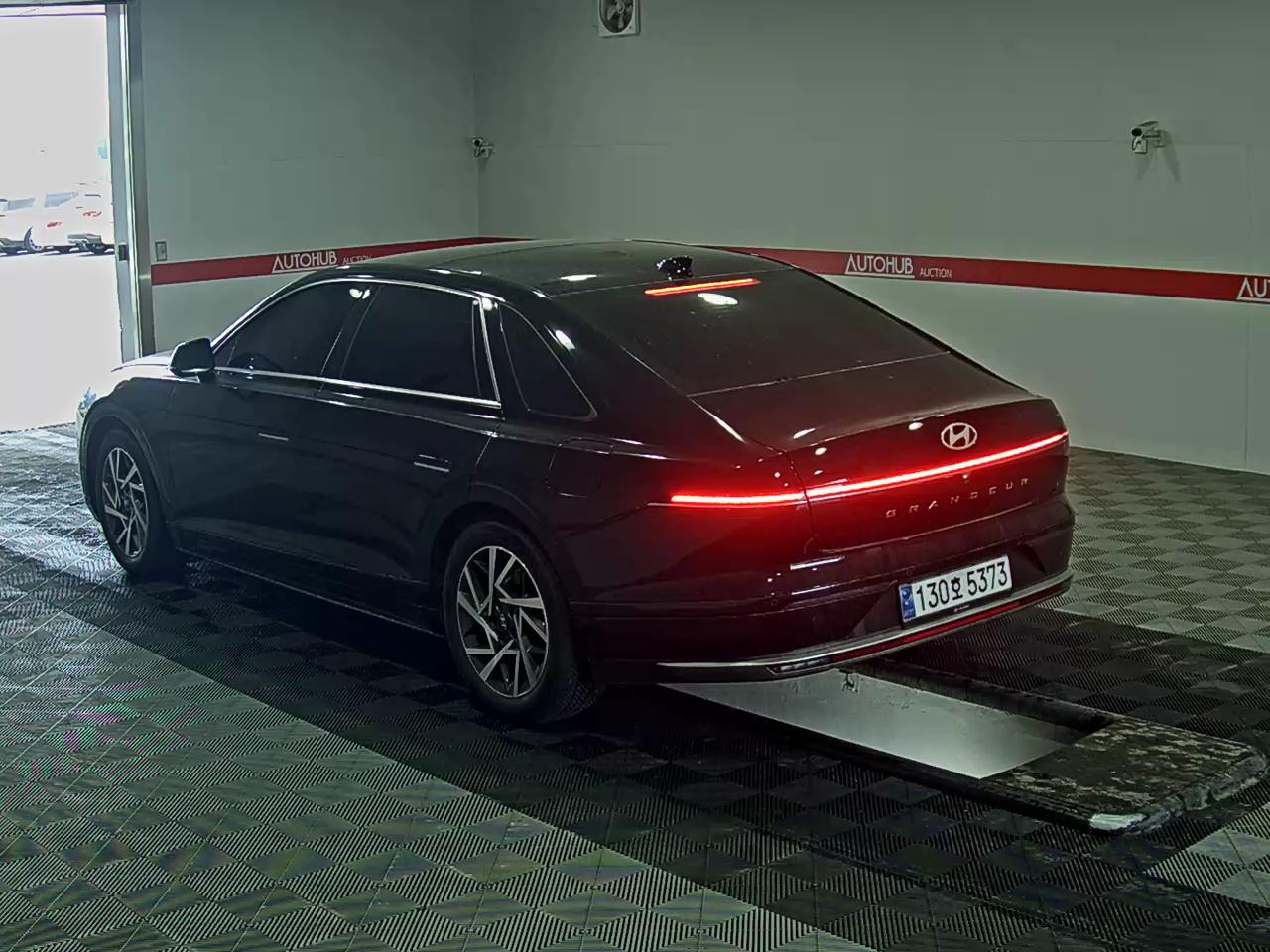 Hyundai Grandeur 2023 - Image 5