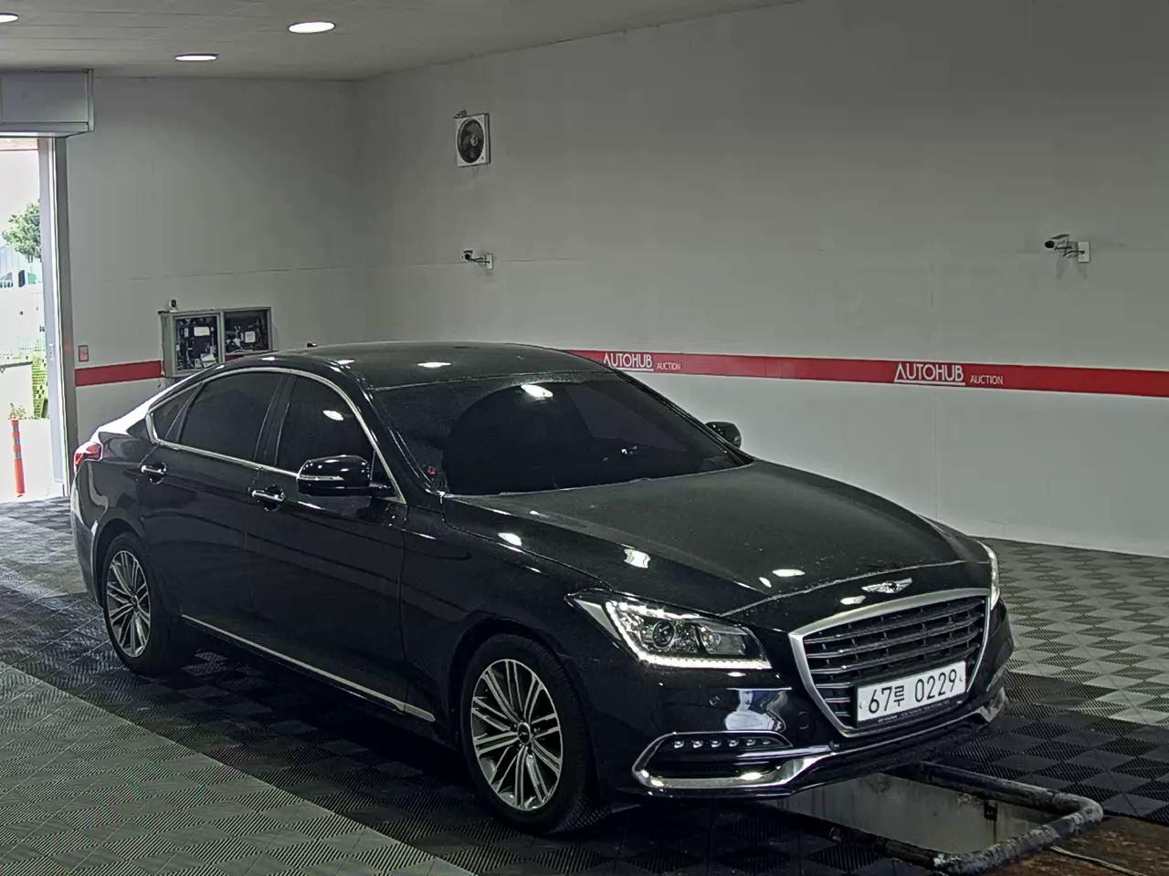 Genesis G80 2017 - Image 2