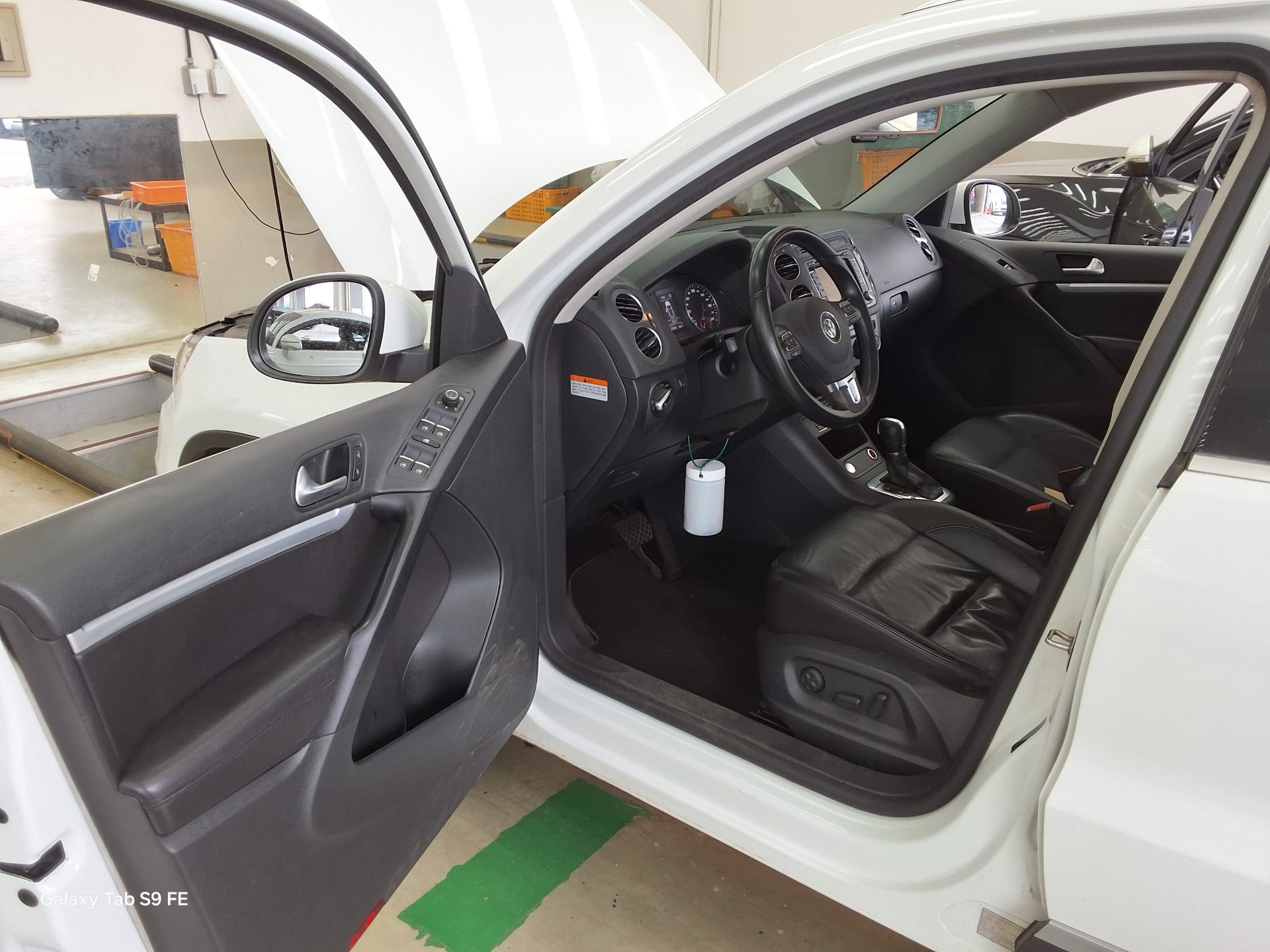 Volkswagen Tiguan 2016 - Image 9