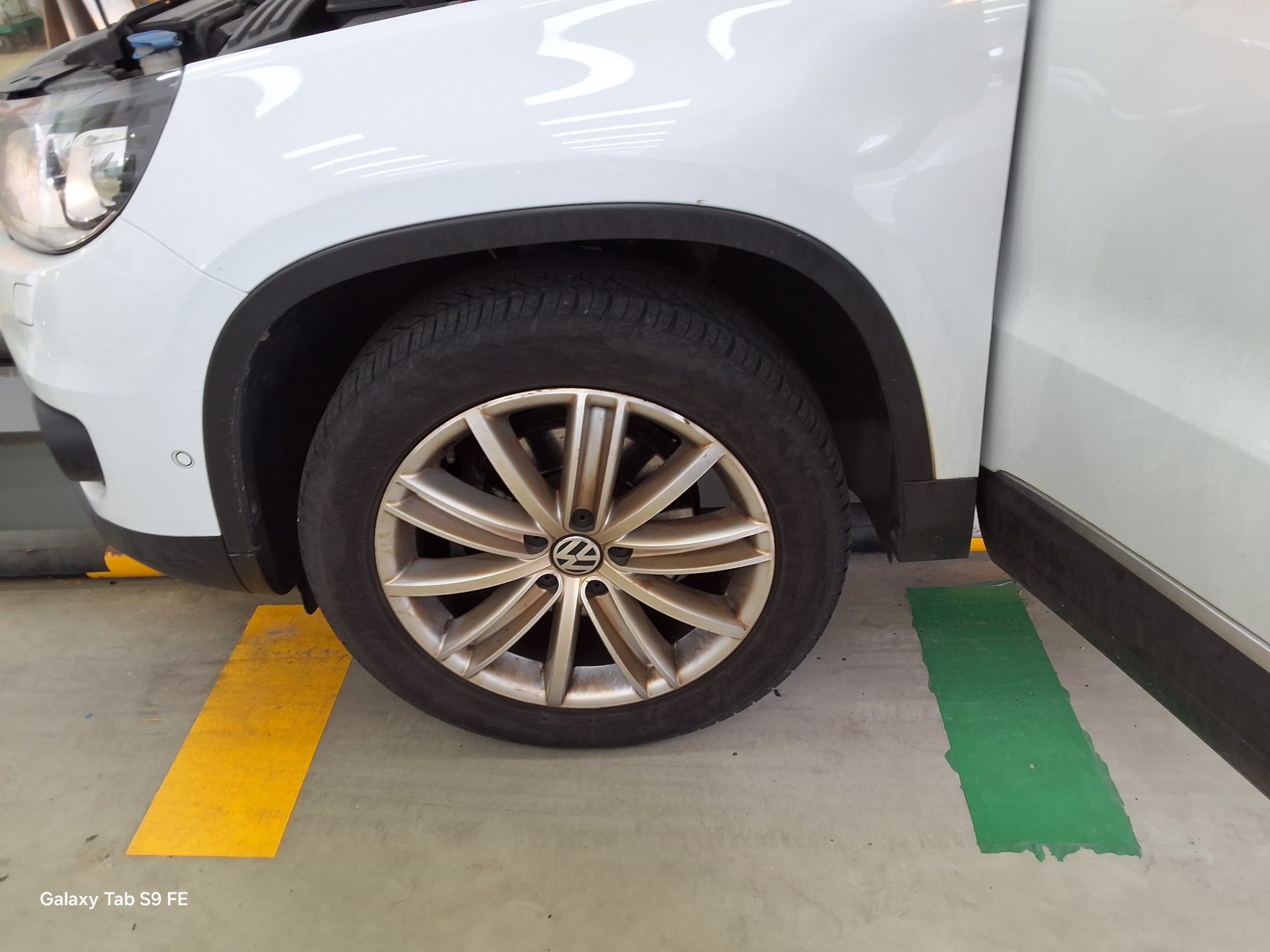 Volkswagen Tiguan 2016 - Image 21