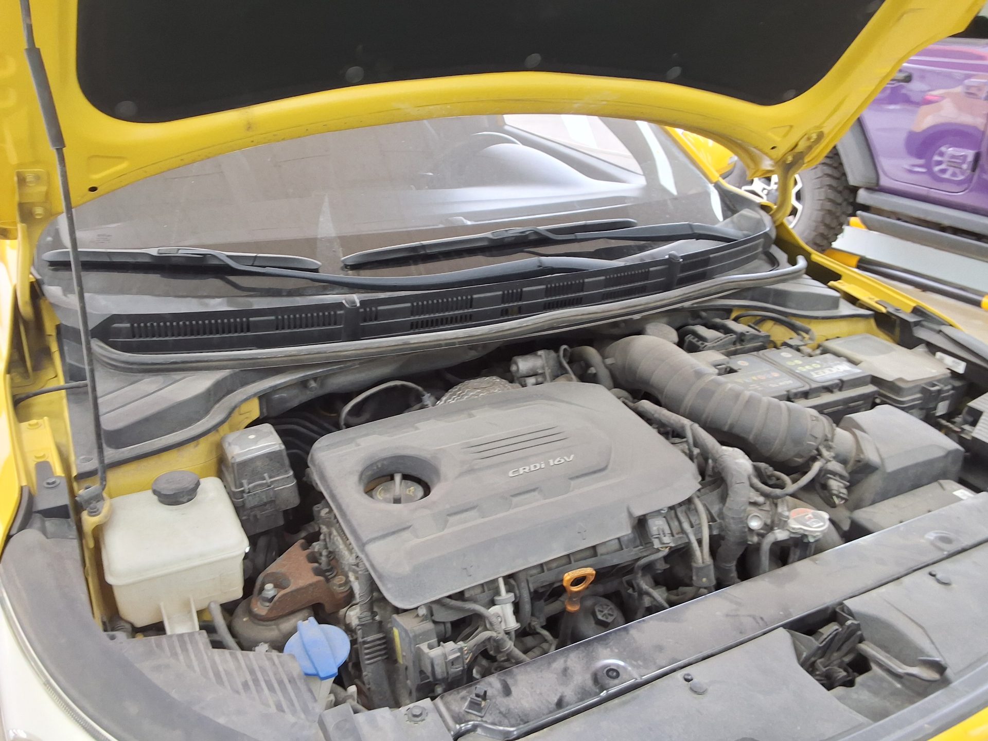 Kia Stonic 2018 - Image 17