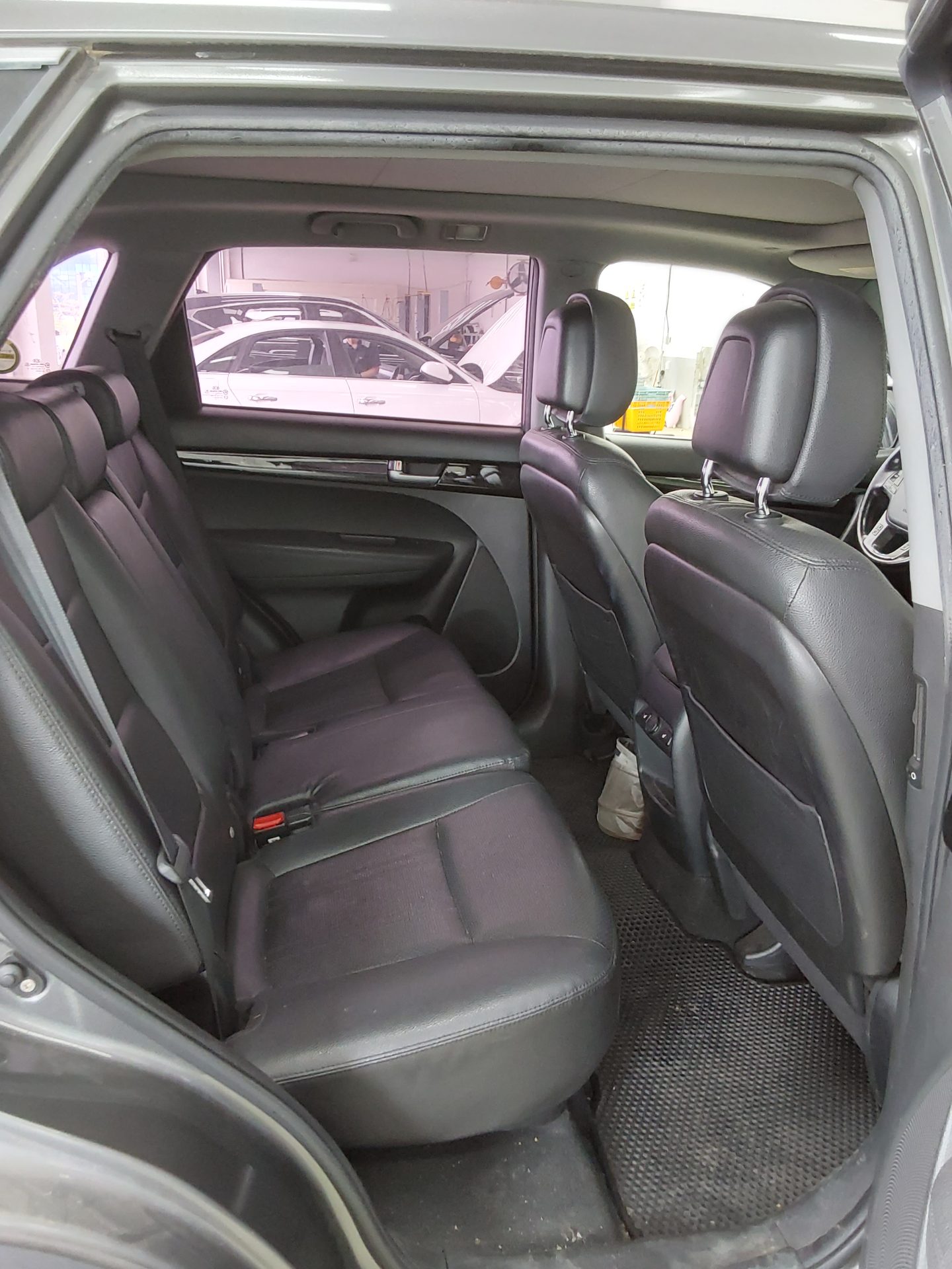 Kia Other 2013 - Image 12