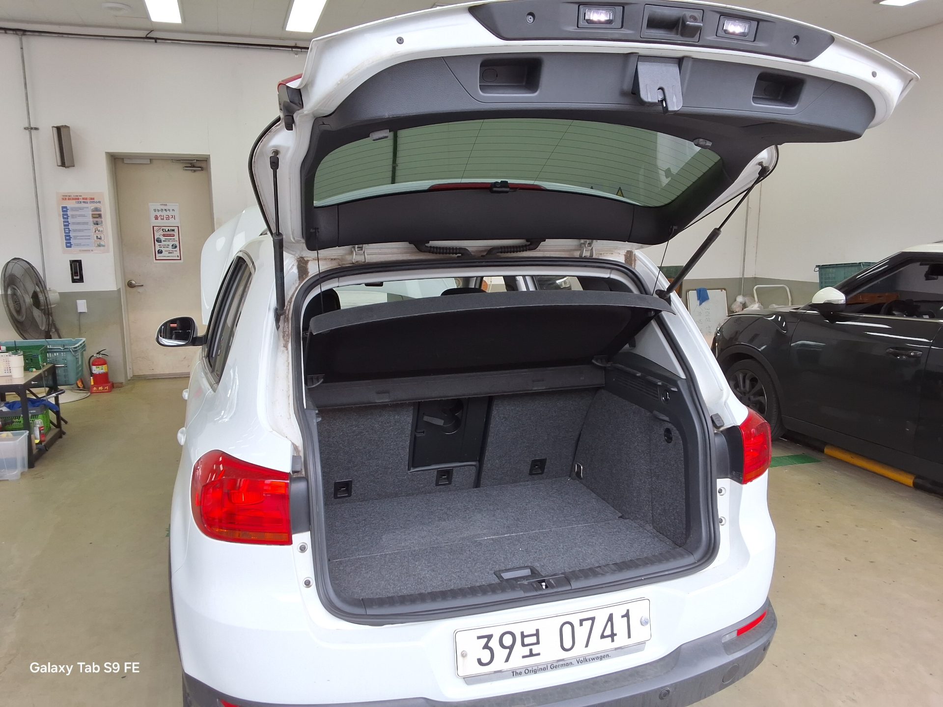 Volkswagen Tiguan 2016 - Image 14
