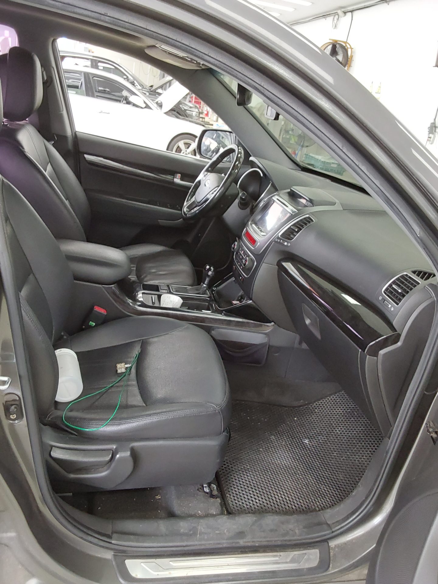 Kia Other 2013 - Image 13
