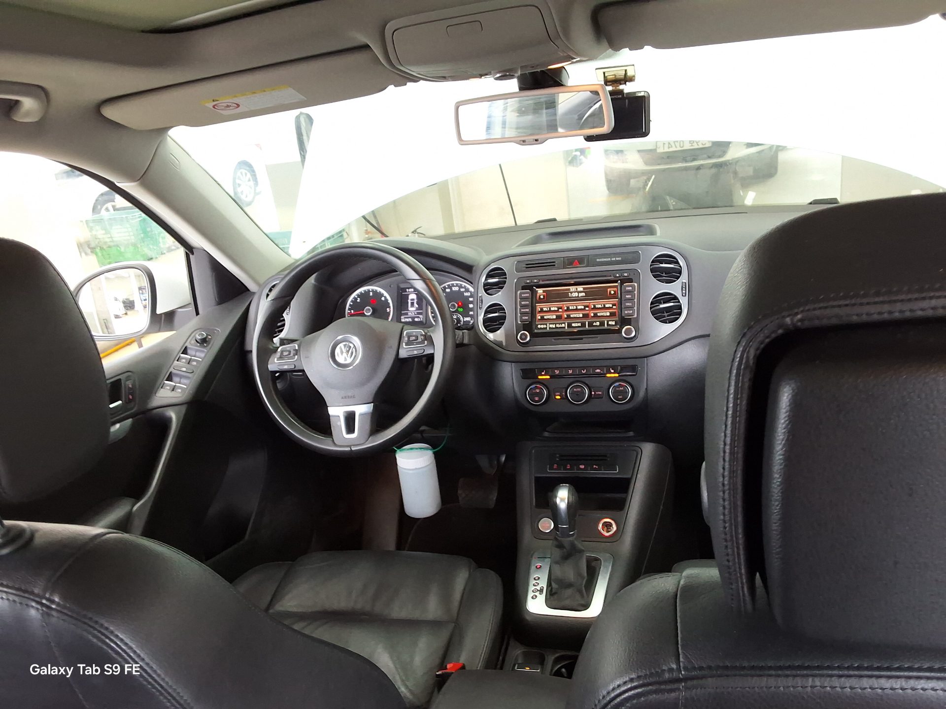 Volkswagen Tiguan 2016 - Image 10
