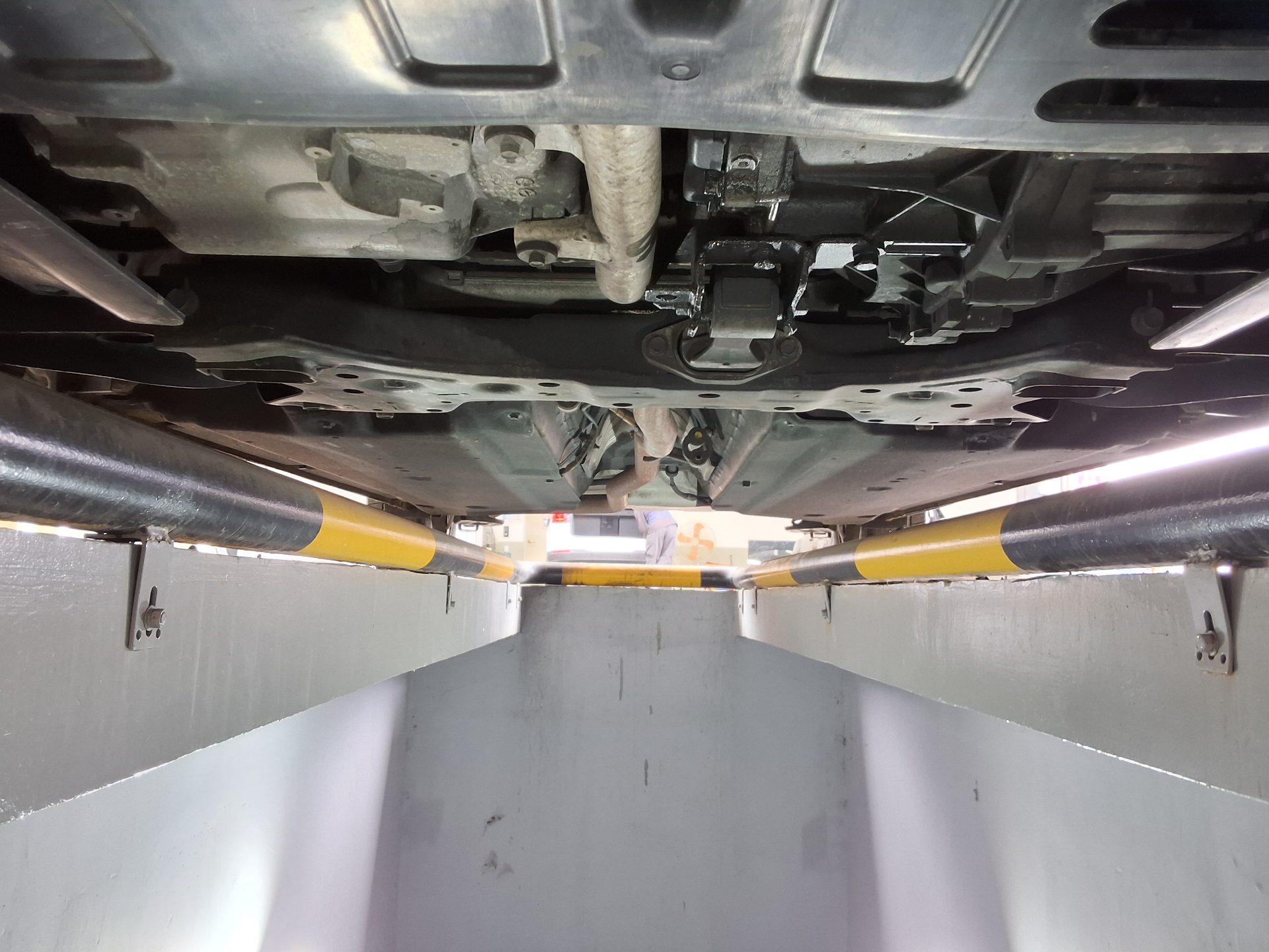 Kia Stonic 2018 - Image 18