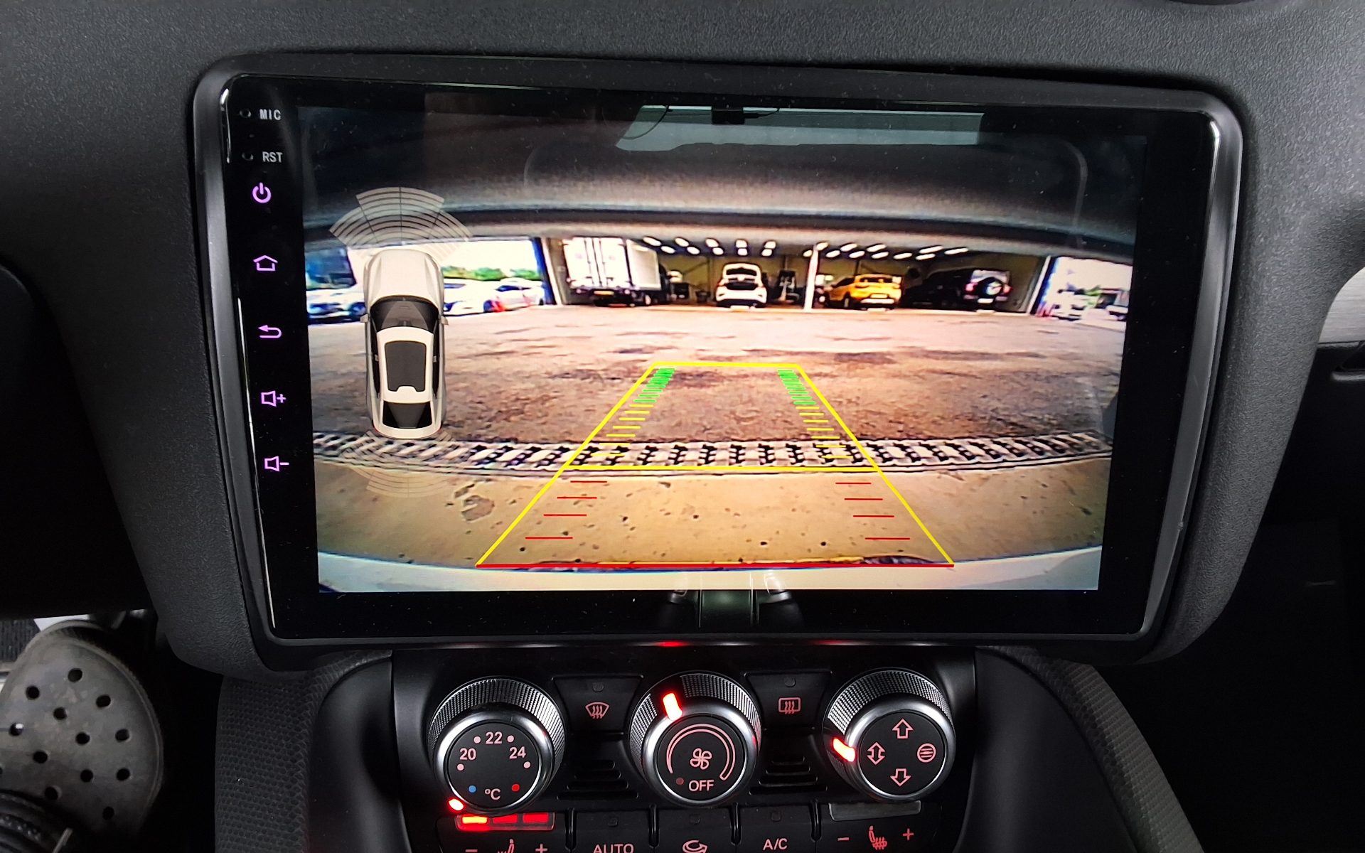 Audi TT 2014 - Image 15