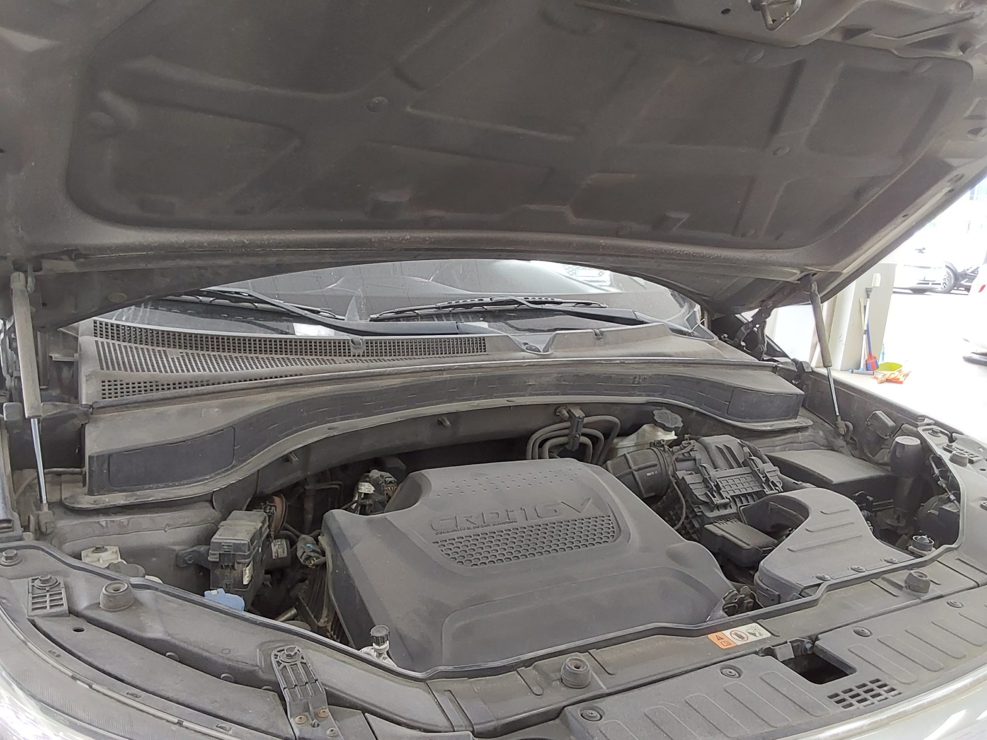 Kia Other 2013 - Image 19