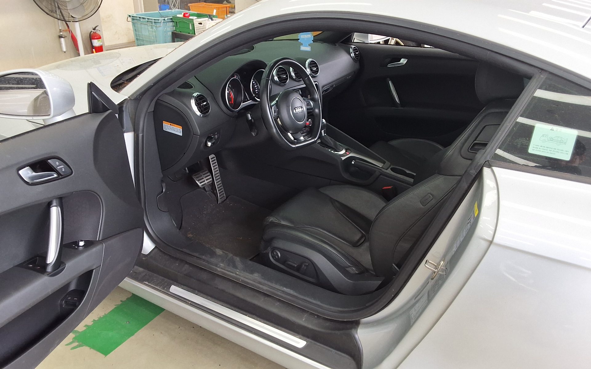 Audi TT 2014 - Image 9