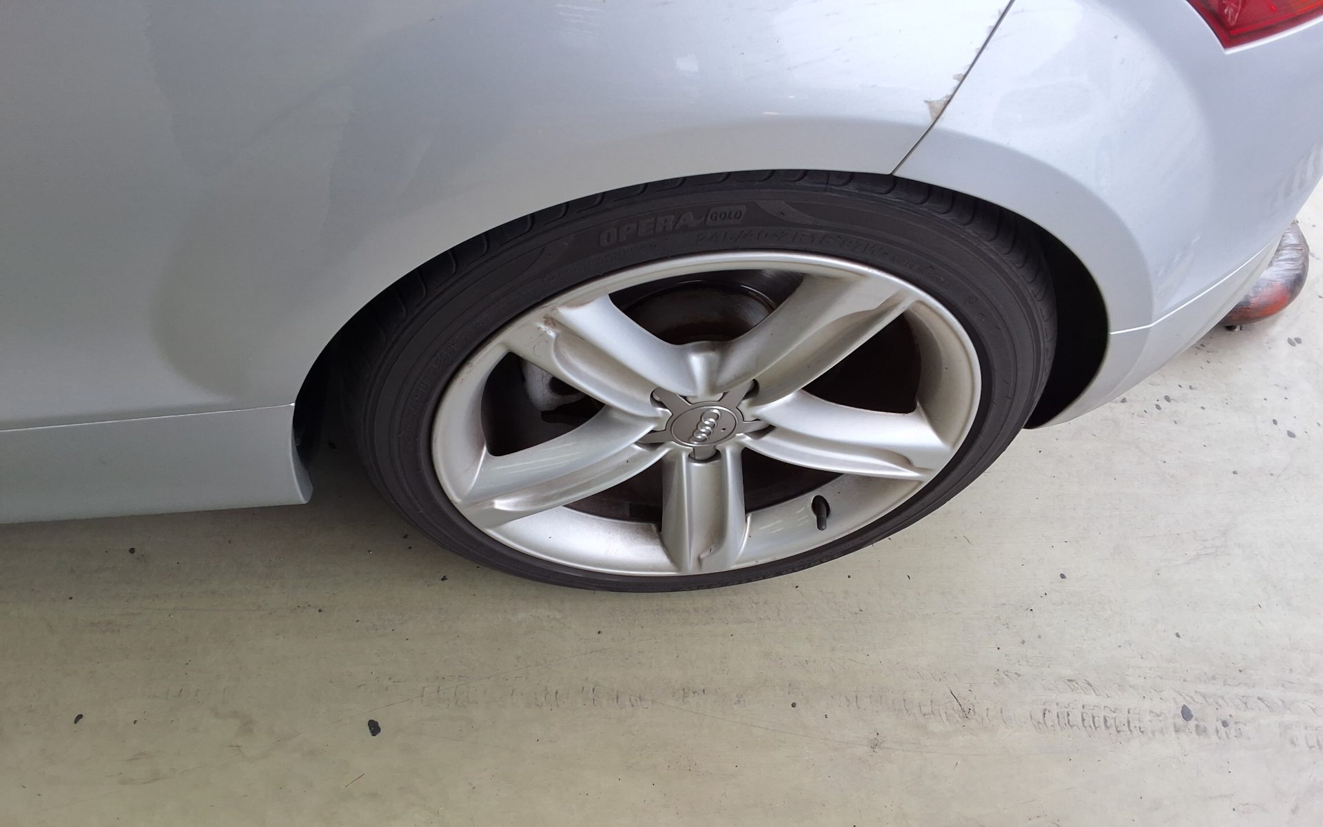 Audi TT 2014 - Image 20