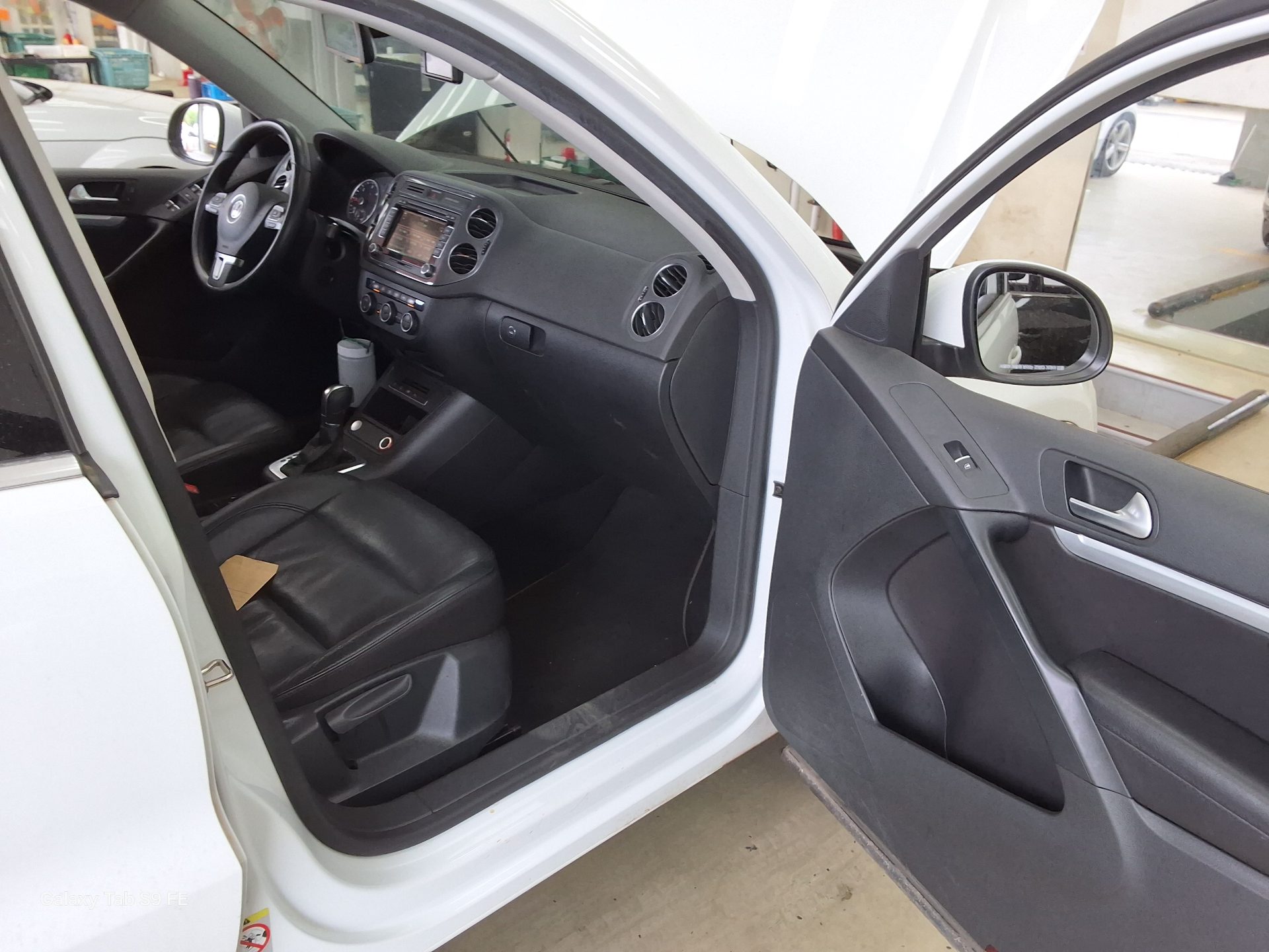 Volkswagen Tiguan 2016 - Image 13