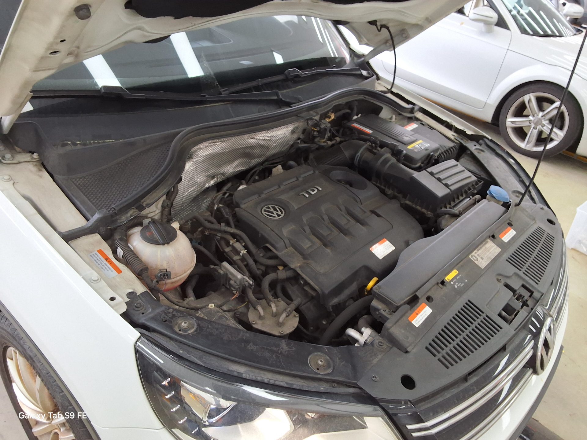 Volkswagen Tiguan 2016 - Image 19