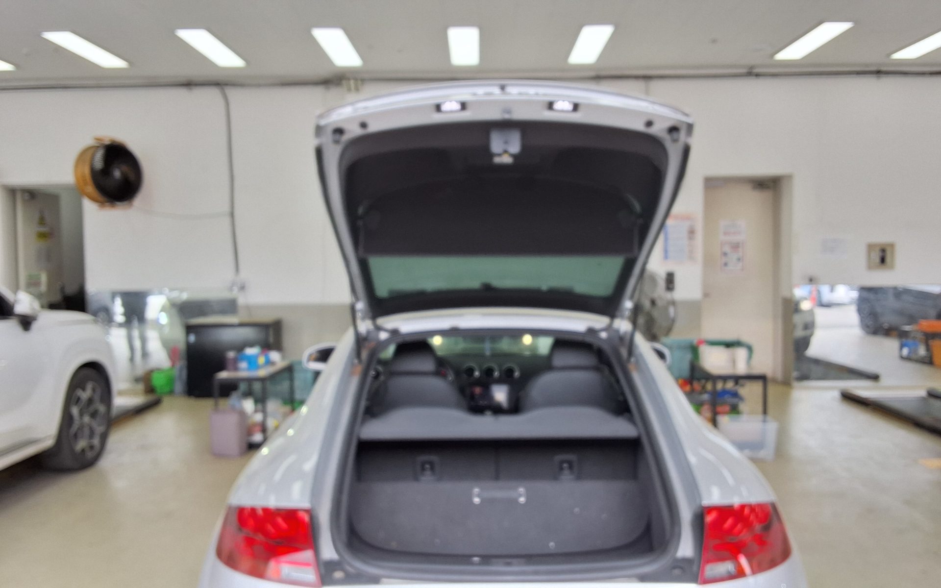 Audi TT 2014 - Image 12