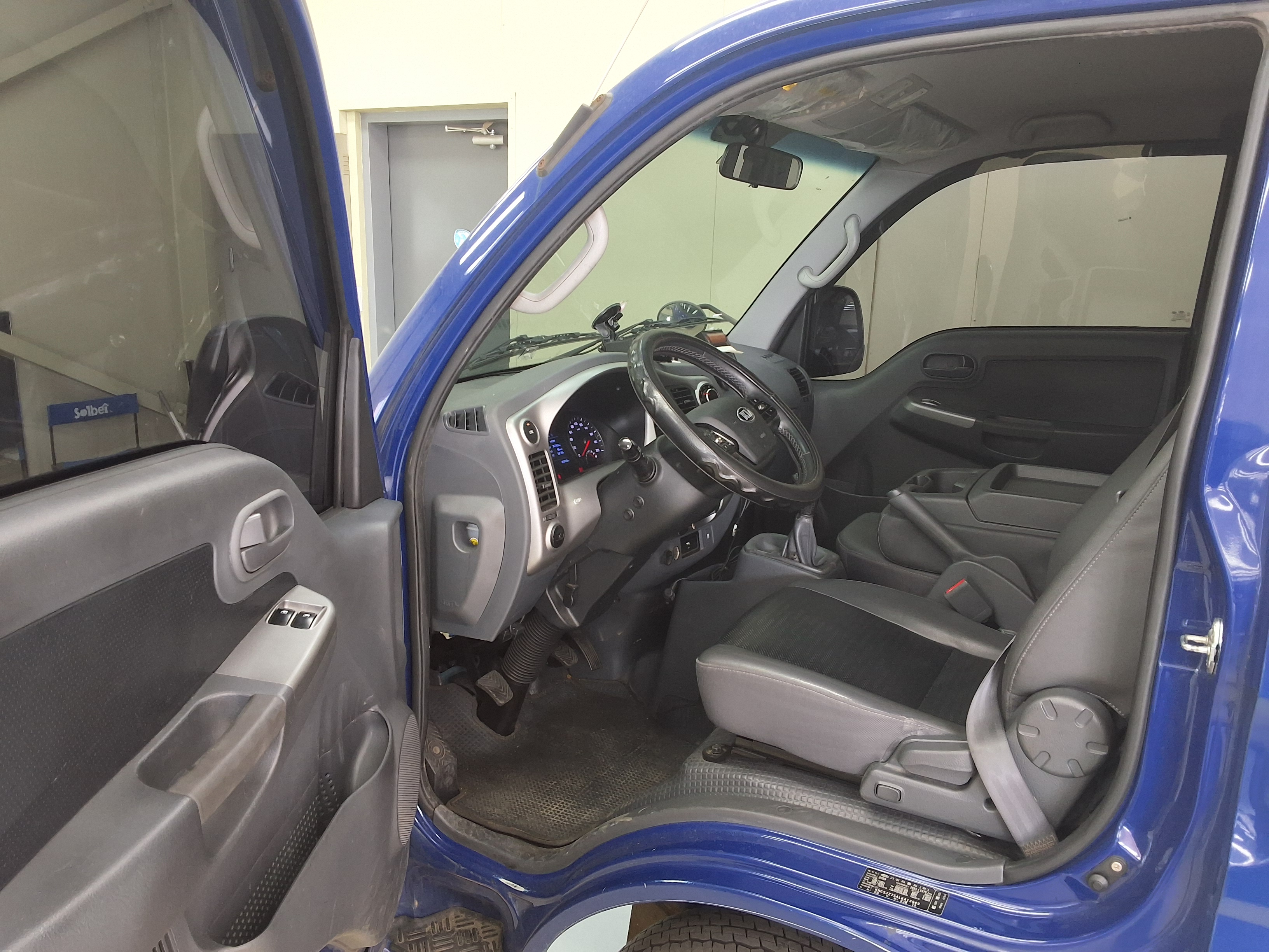 Chrysler Cargo 2020 - Image 9