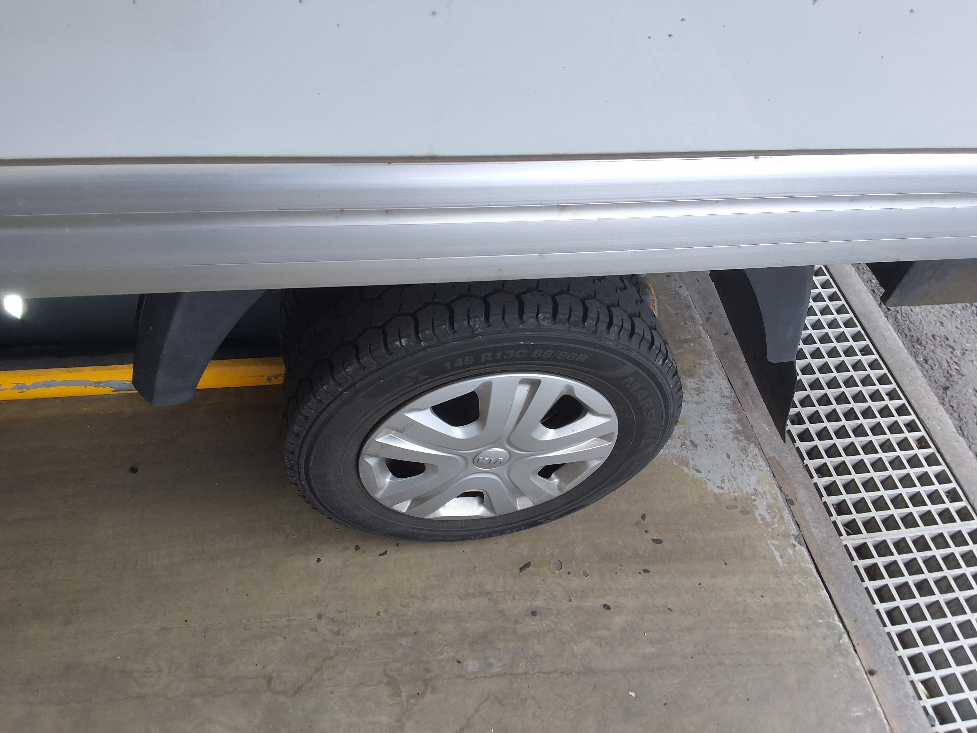 Chrysler Cargo 2020 - Image 19