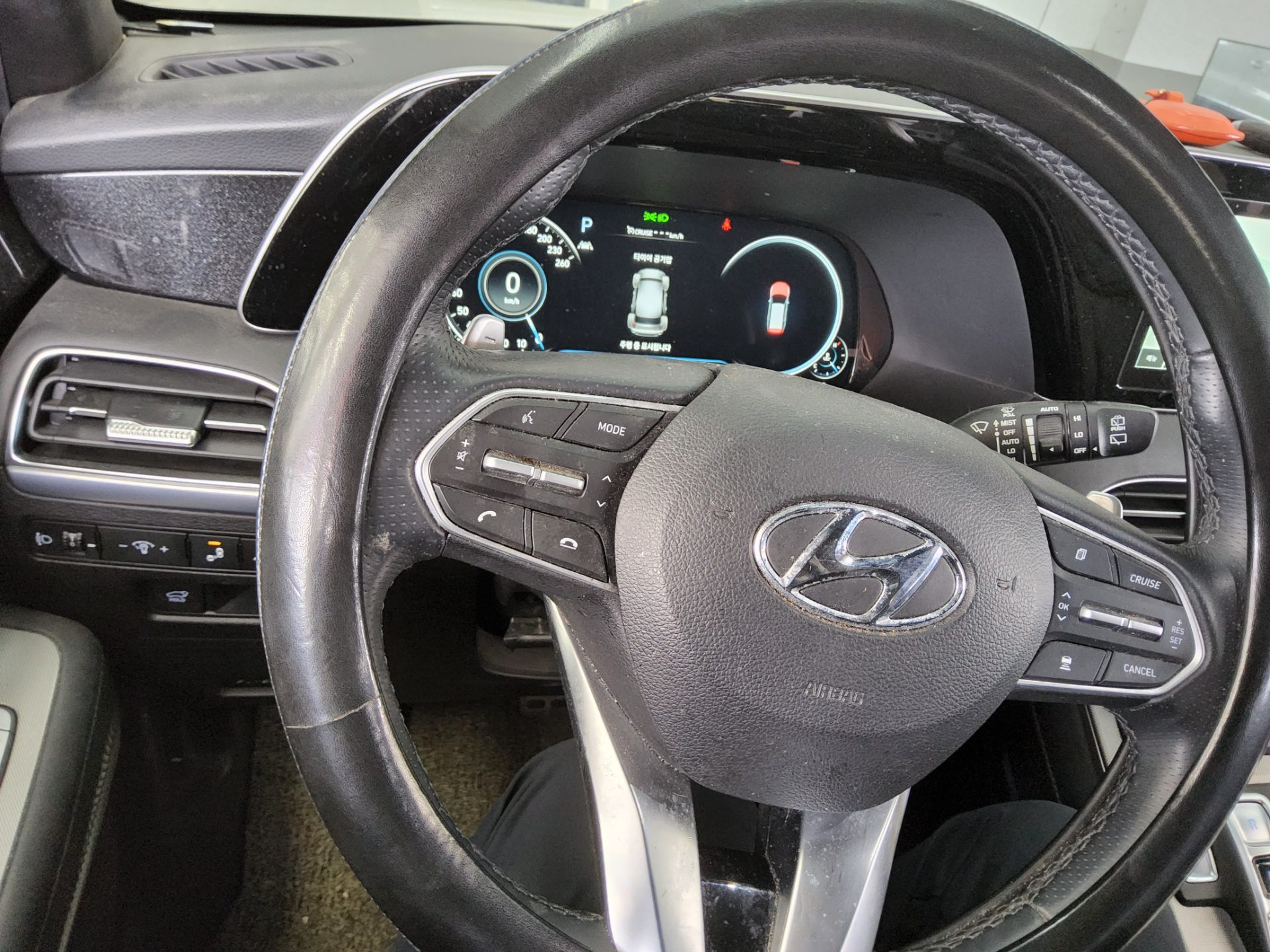 Hyundai Palisade 2022 - Image 16
