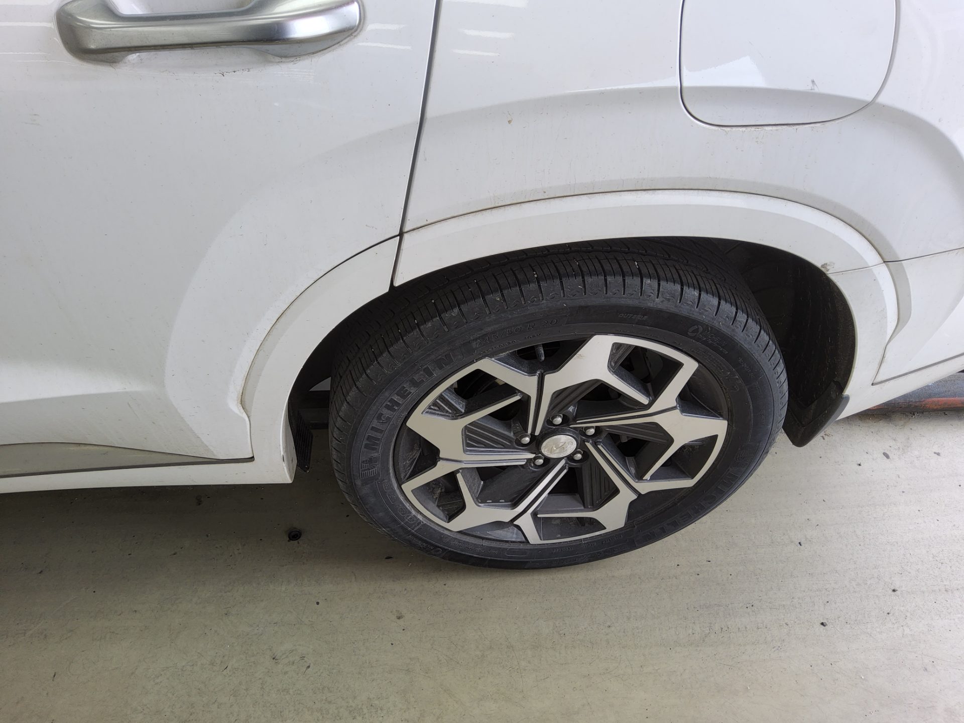 Hyundai Palisade 2022 - Image 19