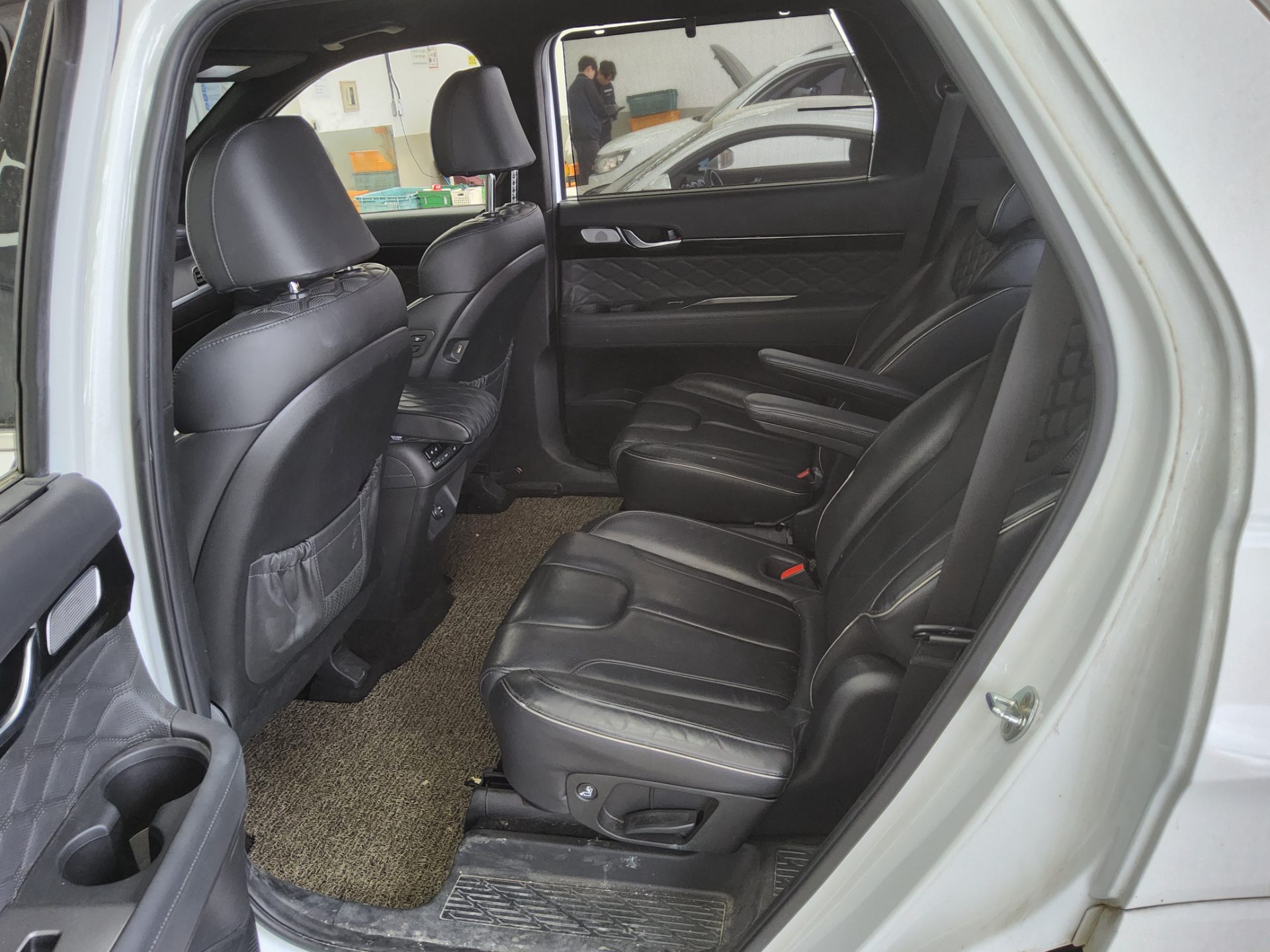 Hyundai Palisade 2022 - Image 11