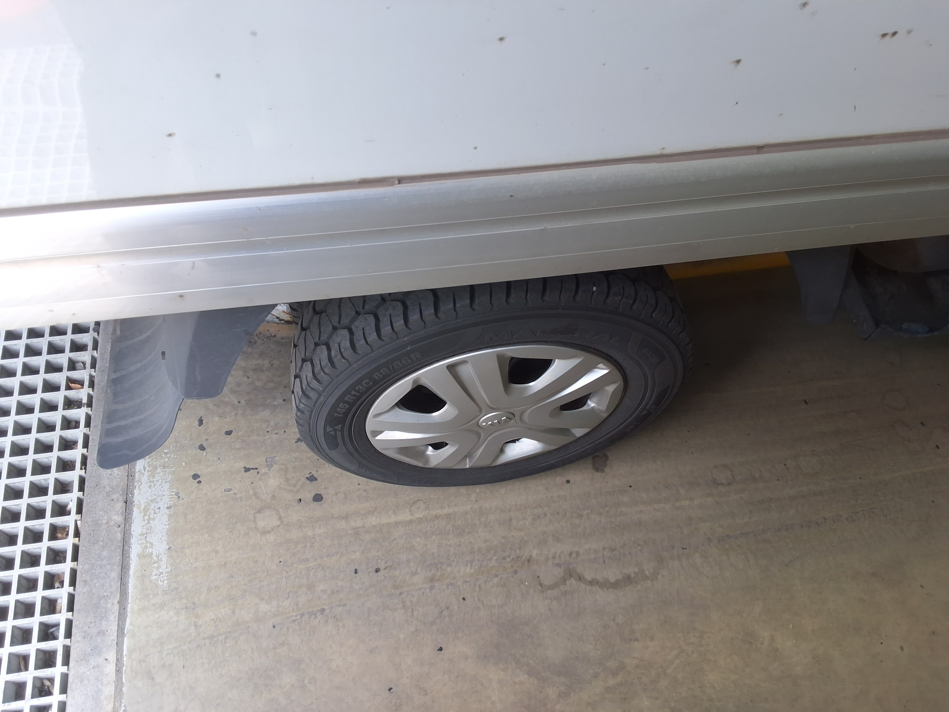 Chrysler Cargo 2020 - Image 21