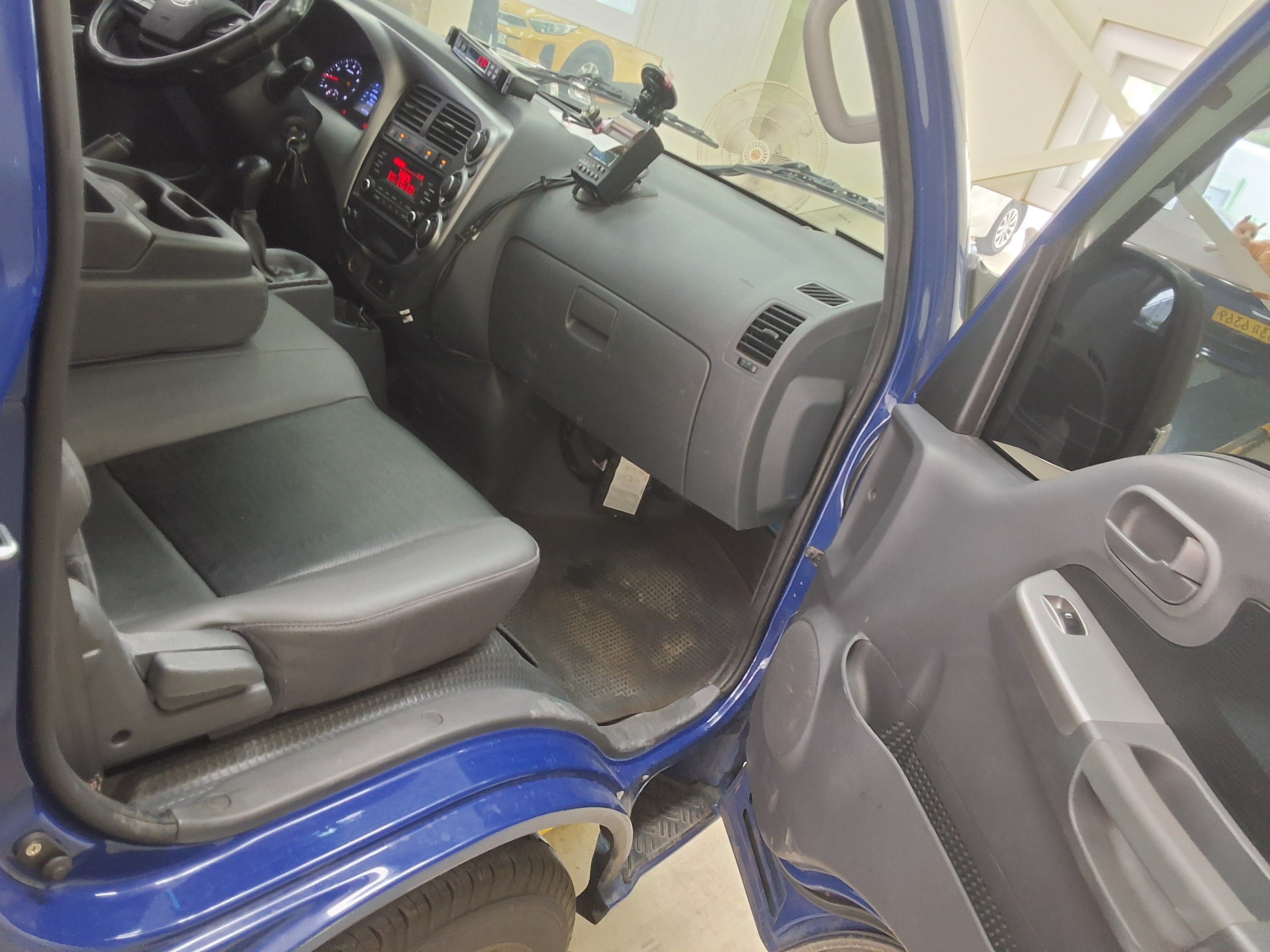 Chrysler Cargo 2020 - Image 11