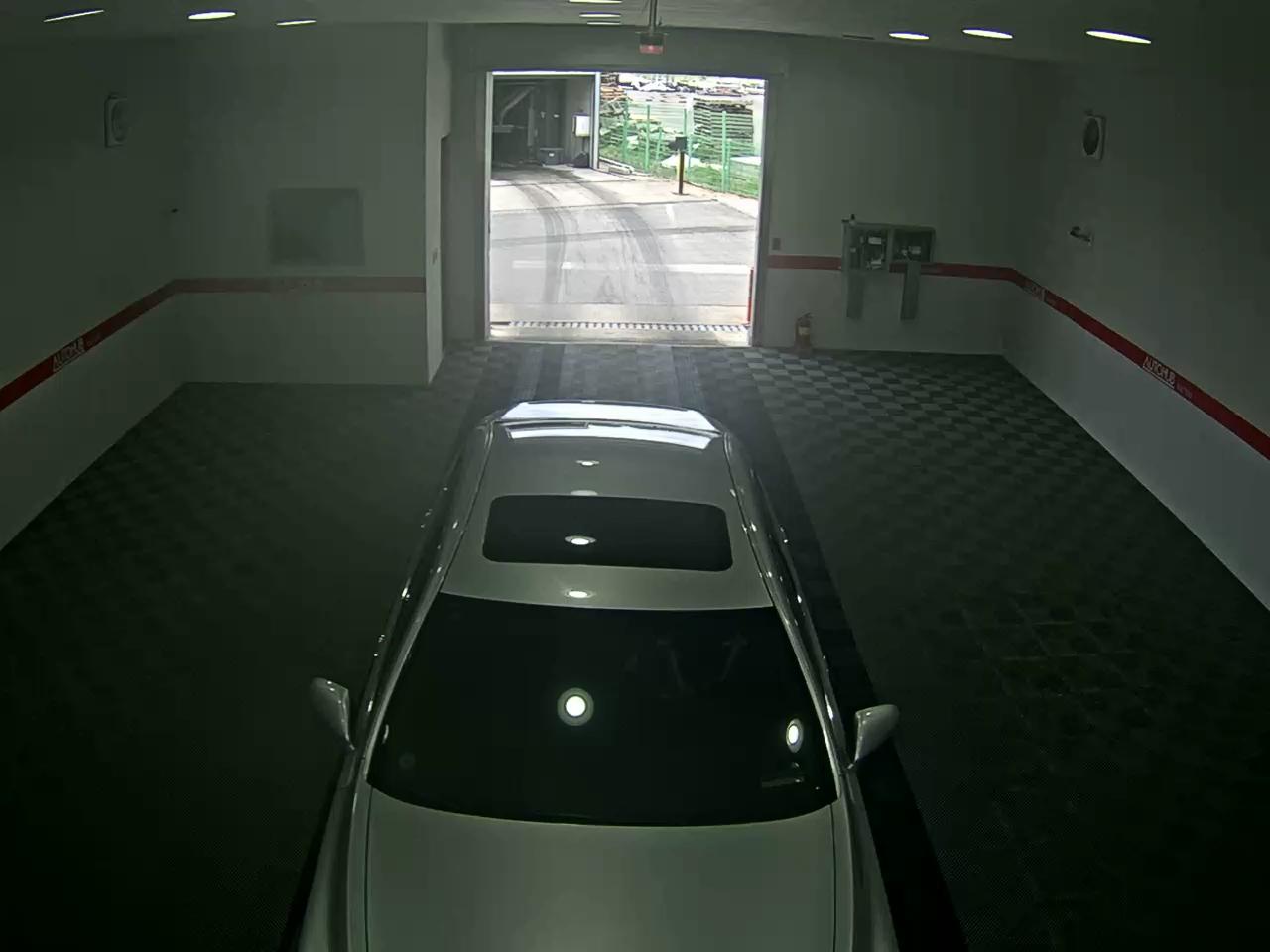 لكزس LS 2007 - صورة 6