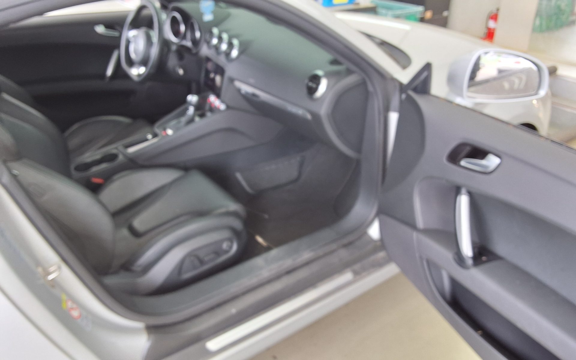 Audi TT 2014 - Image 11
