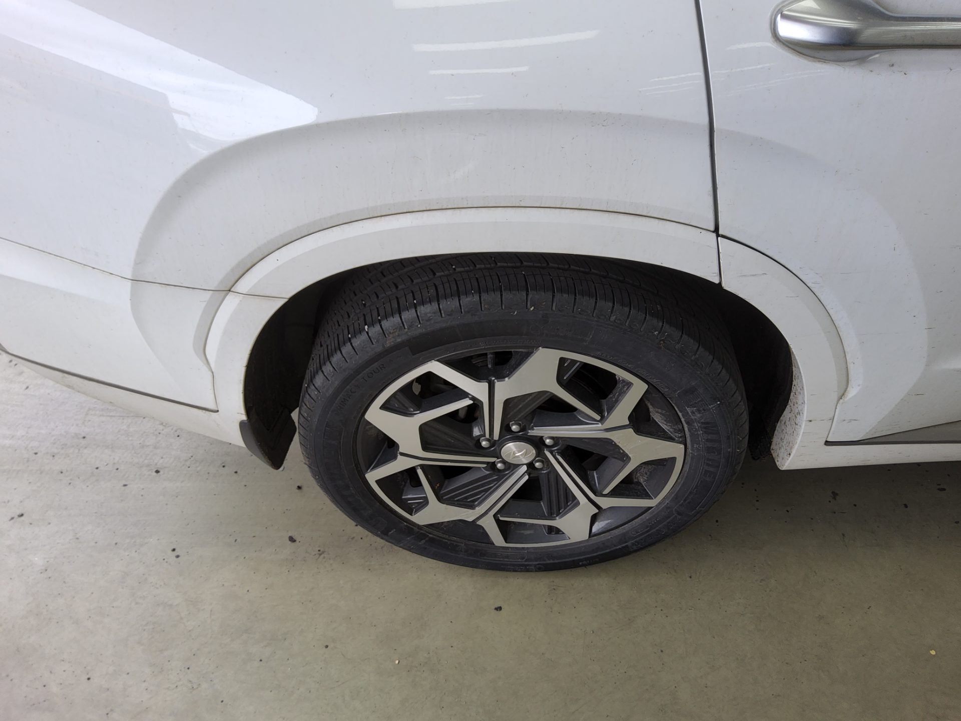 Hyundai Palisade 2022 - Image 21