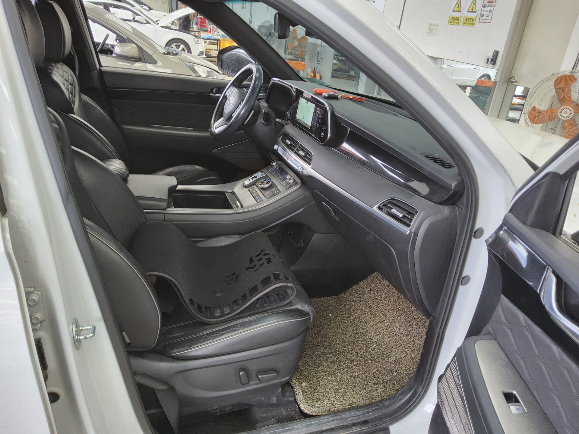 Hyundai Palisade 2022 - Image 13
