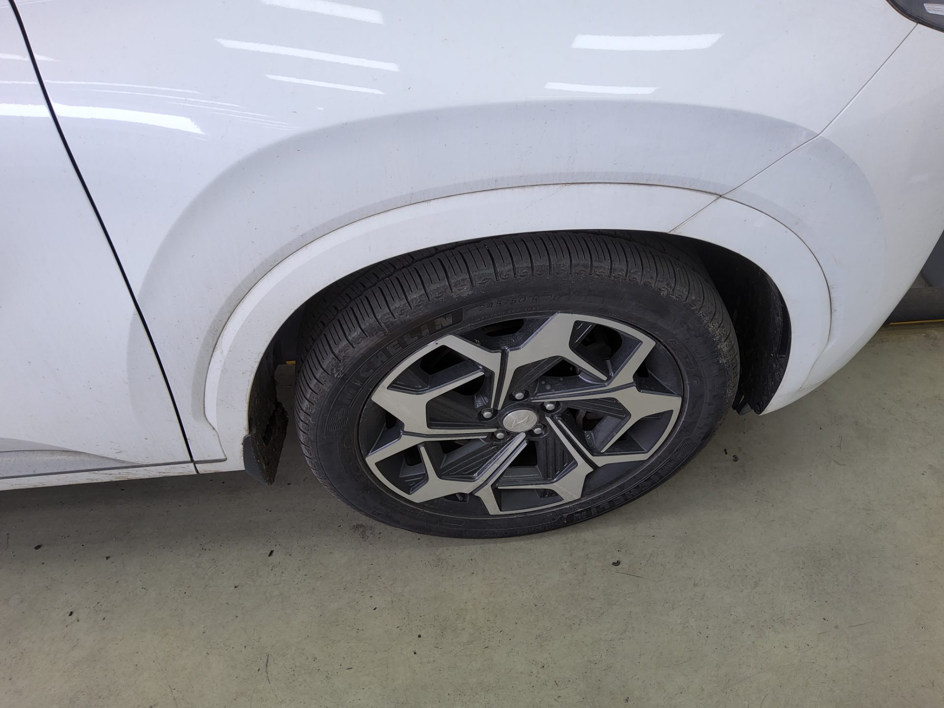 Hyundai Palisade 2022 - Image 20
