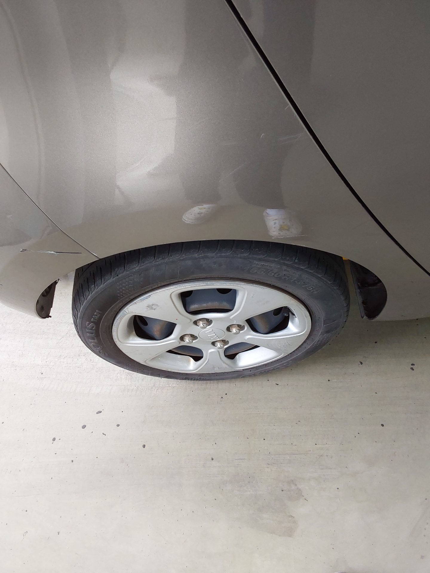 Kia Morning 2016 - Image 21
