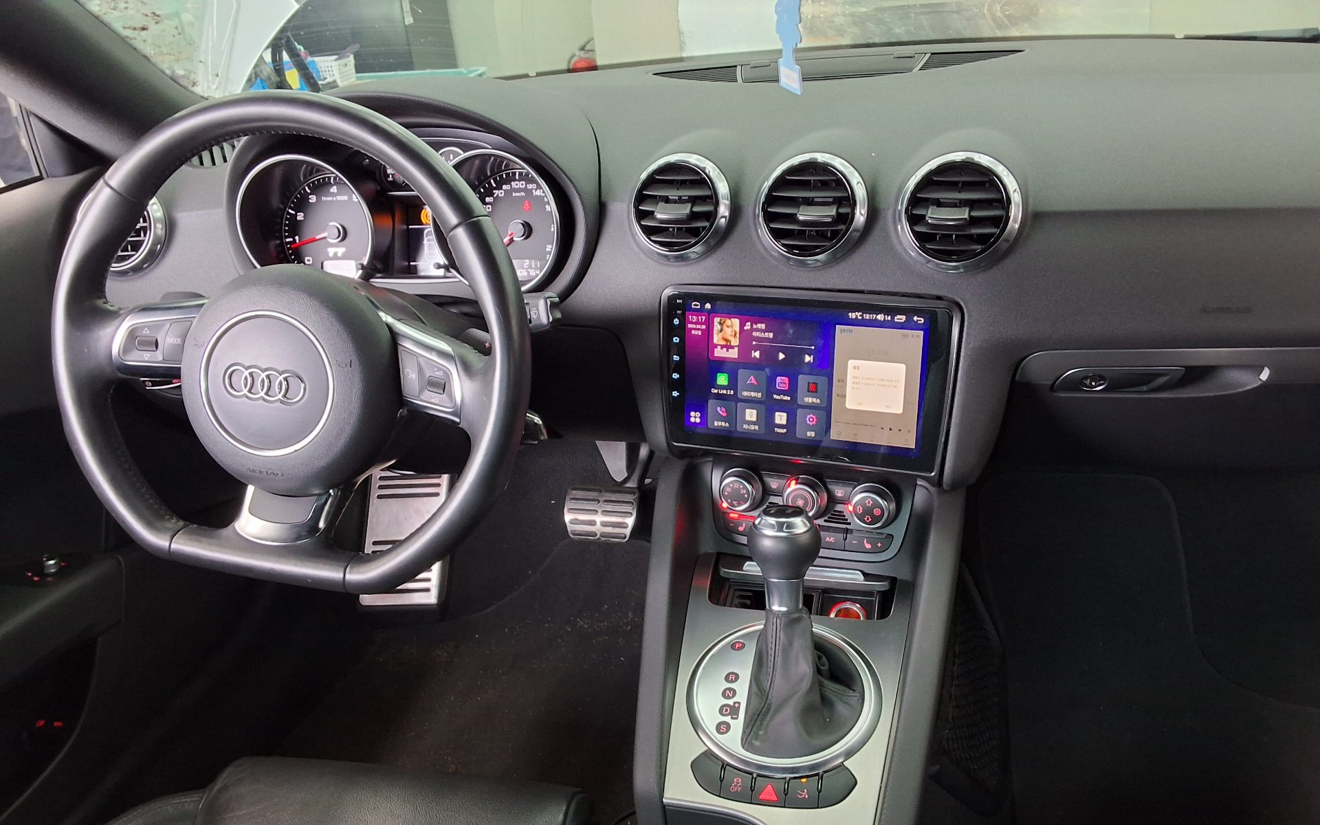Audi TT 2014 - Image 10