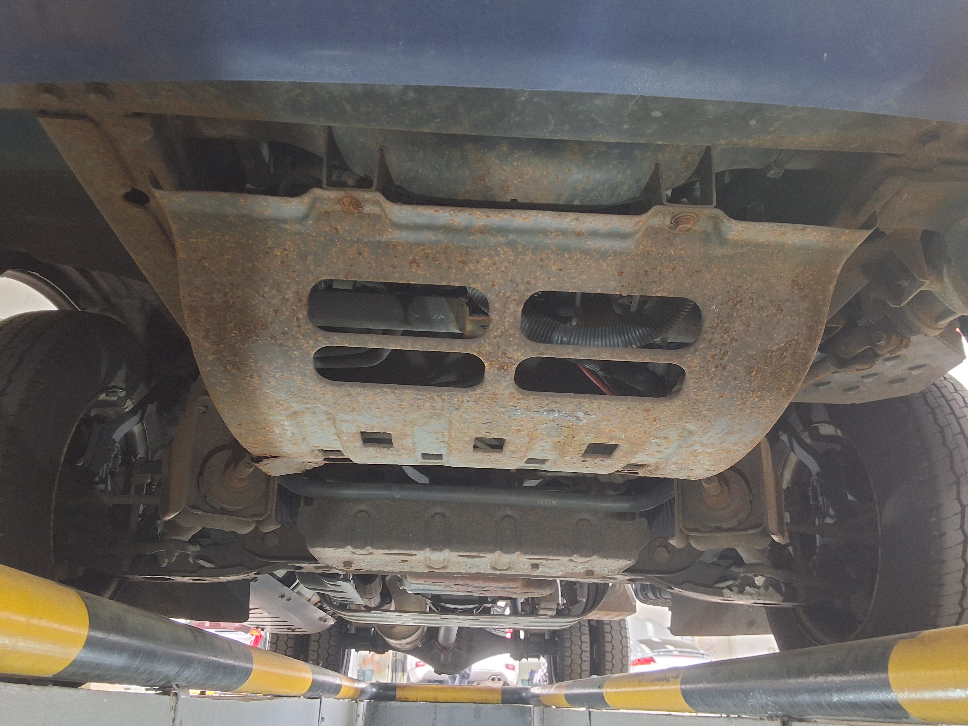 Chrysler Cargo 2020 - Image 17