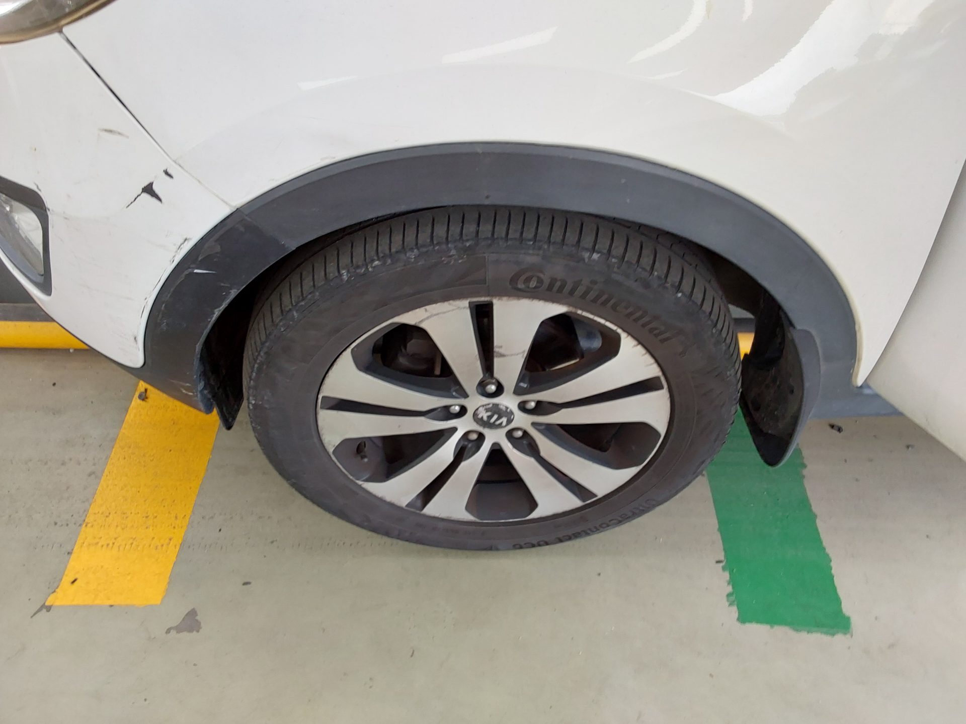 Kia Sportage 2011 - Image 19