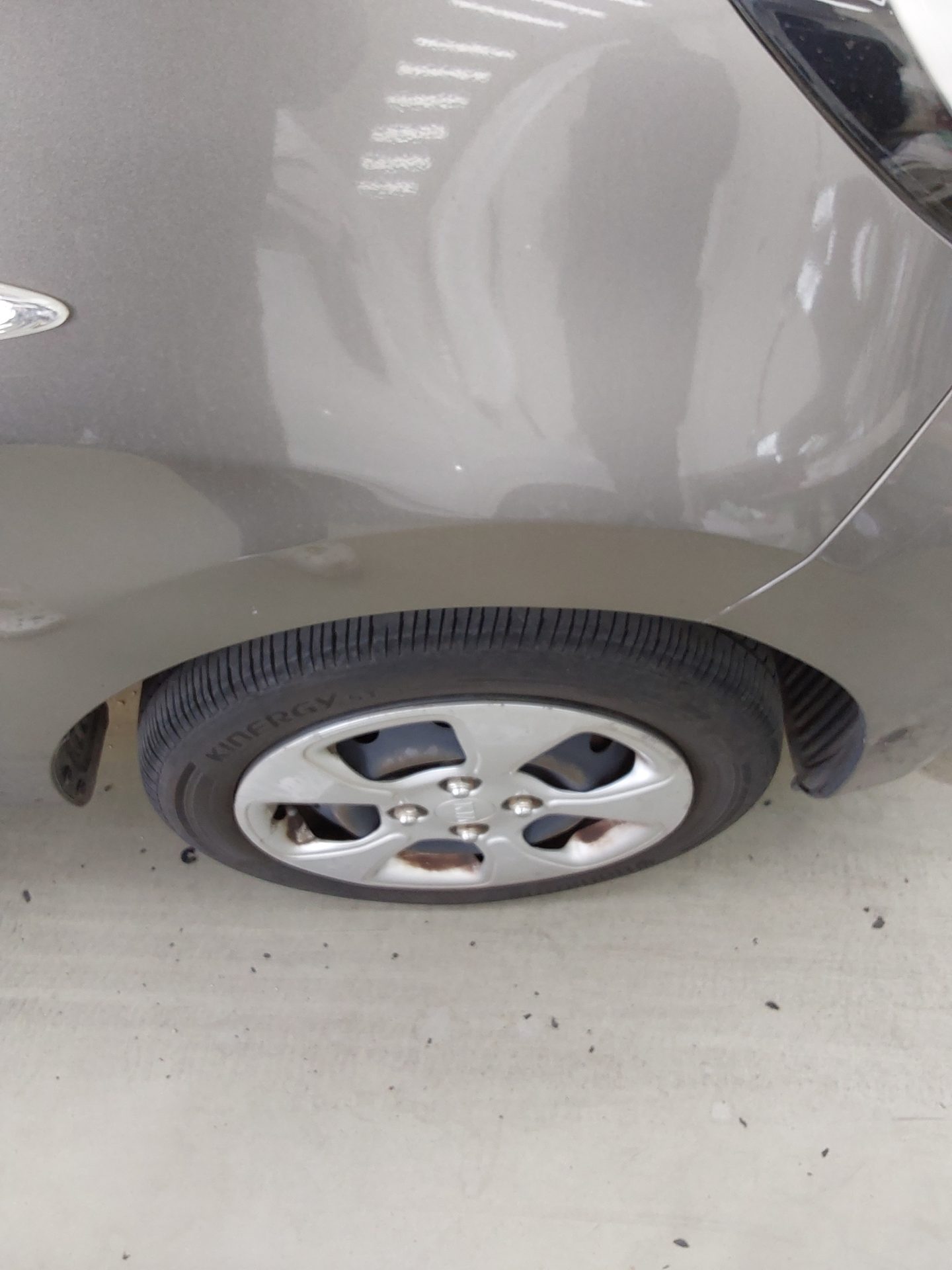 Kia Morning 2016 - Image 20
